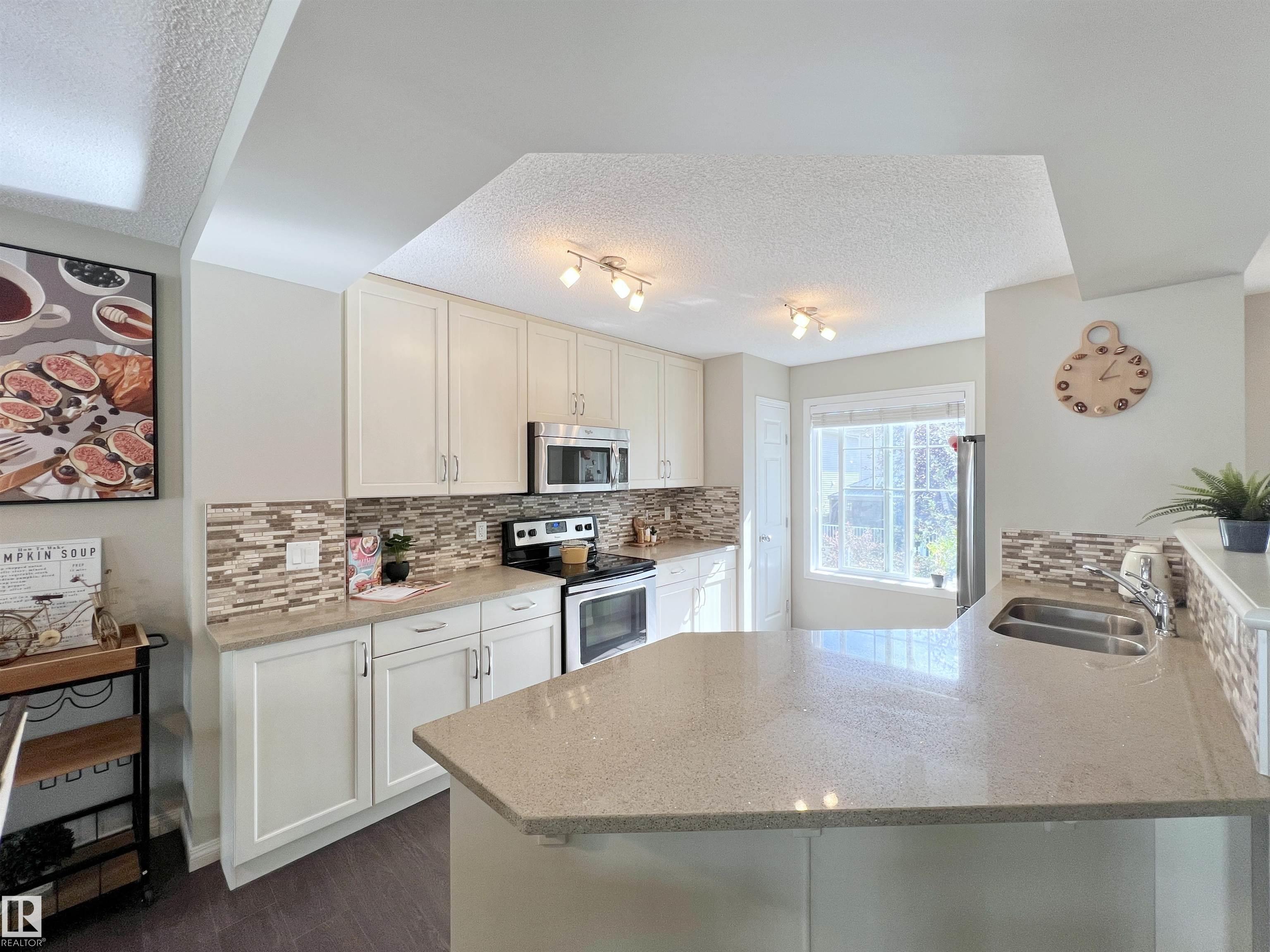 35 - 7385 Edgemont Way NW, Edgemont, Edmonton