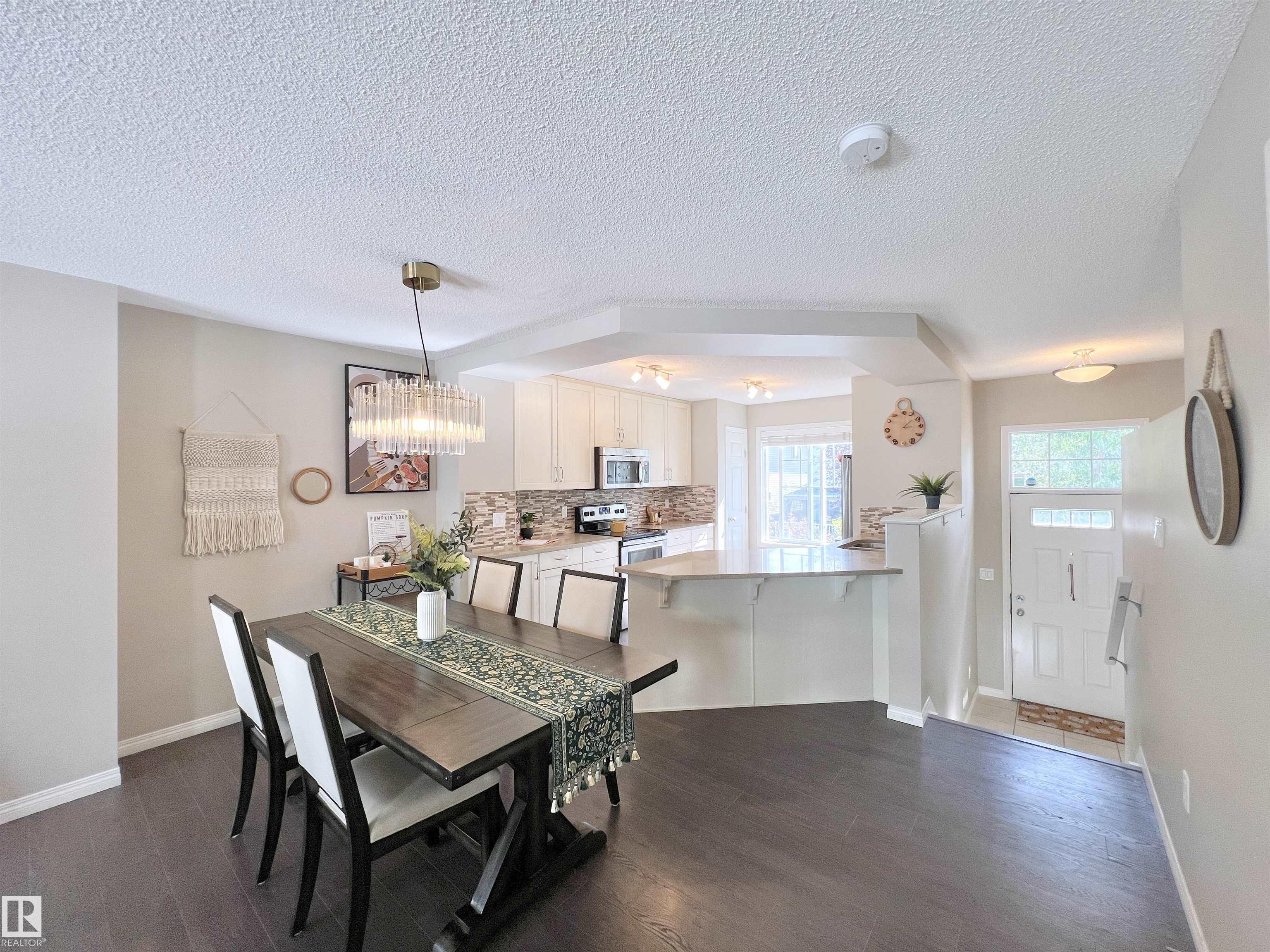 Photo 11 at 35 - 7385 Edgemont Way NW, Edgemont, Edmonton