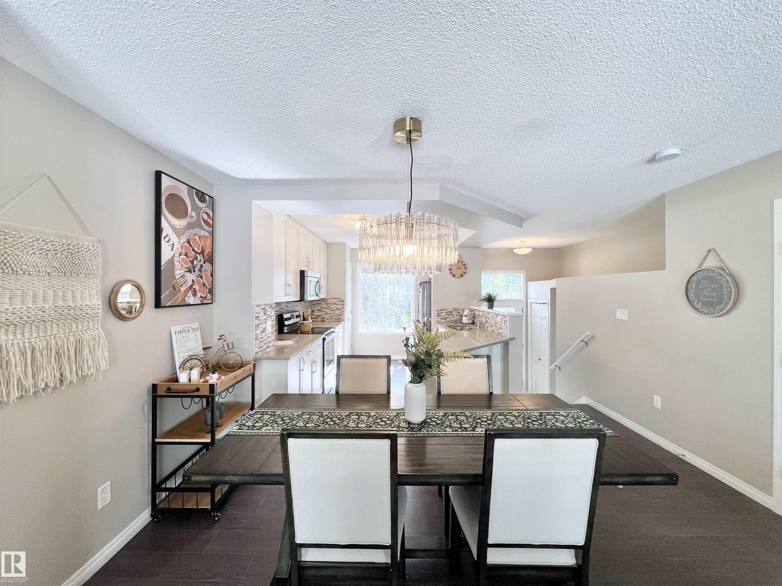 Photo 12 at 35 - 7385 Edgemont Way NW, Edgemont, Edmonton