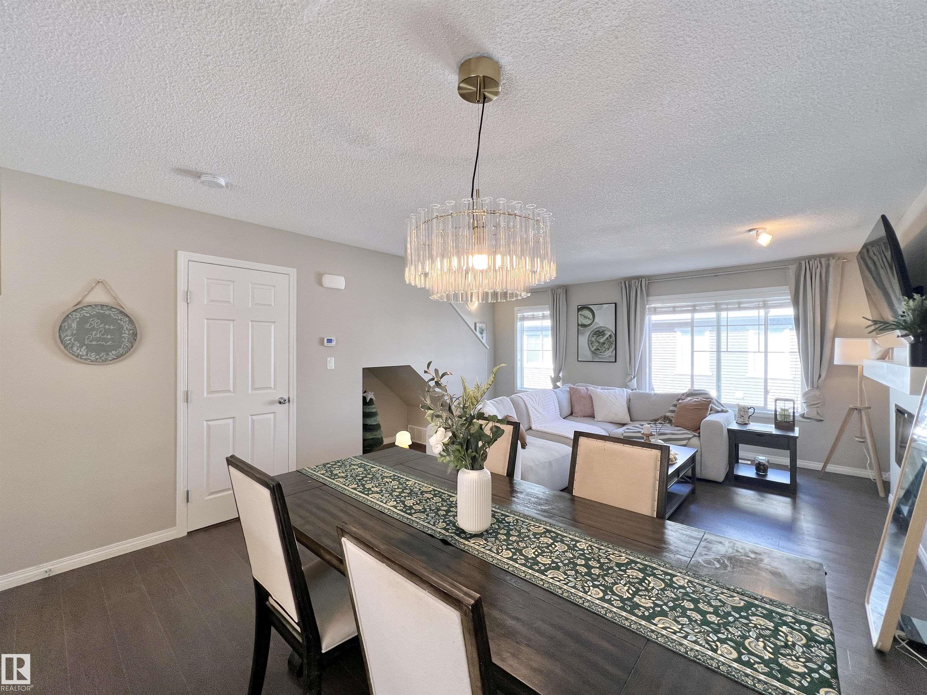 Photo 15 at 35 - 7385 Edgemont Way NW, Edgemont, Edmonton