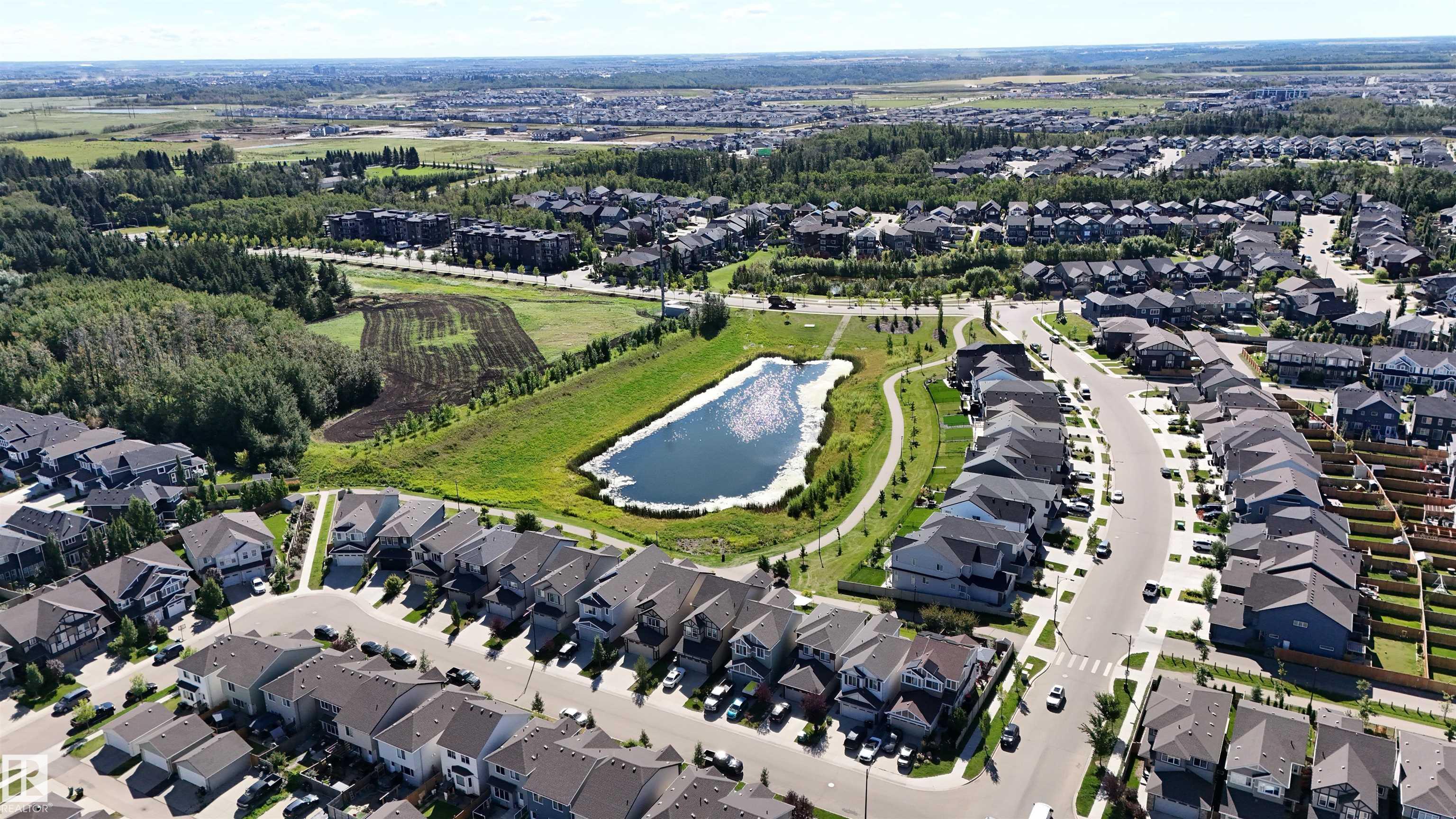 35 - 7385 Edgemont Way NW, Edgemont, Edmonton