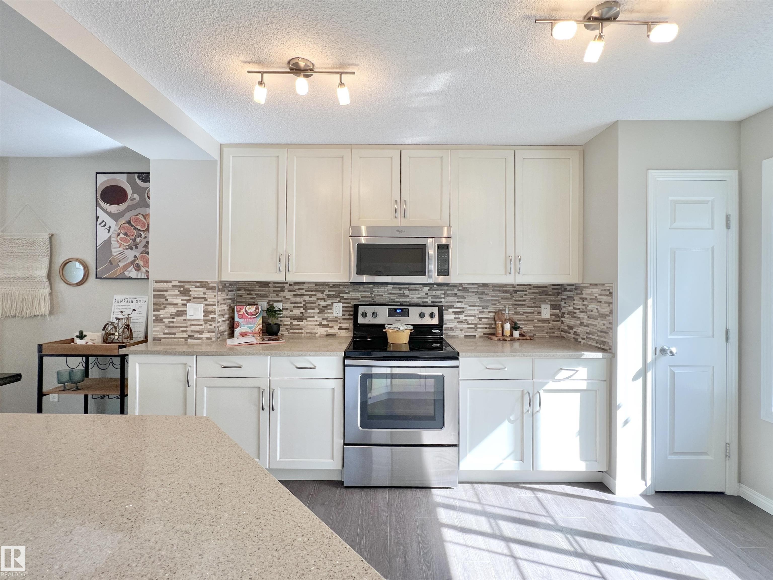 Photo 8 at 35 - 7385 Edgemont Way NW, Edgemont, Edmonton