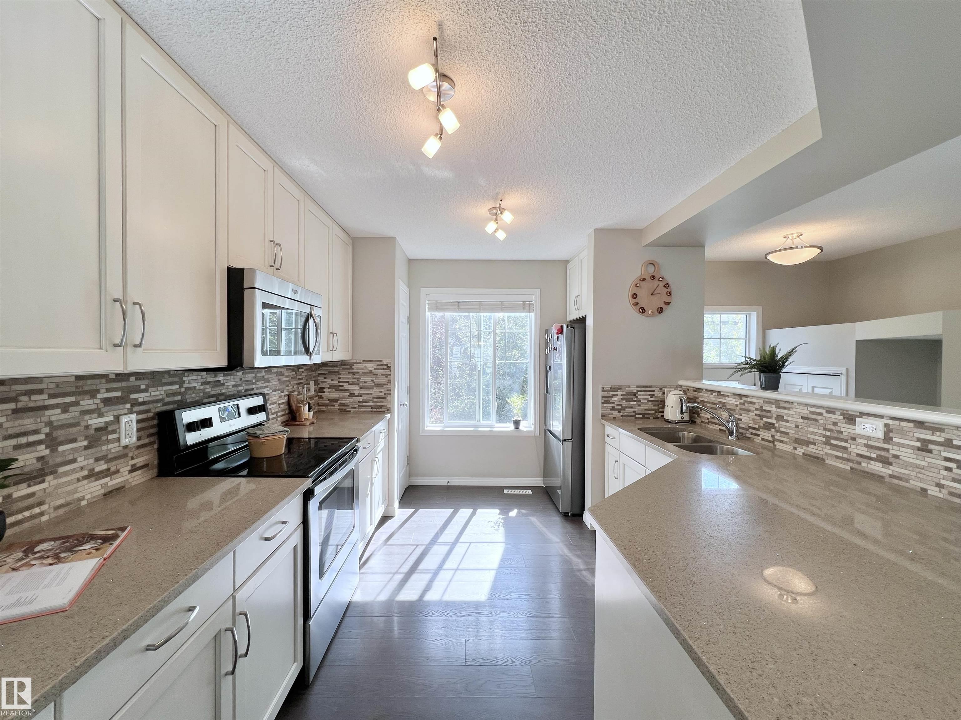 Photo 9 at 35 - 7385 Edgemont Way NW, Edgemont, Edmonton