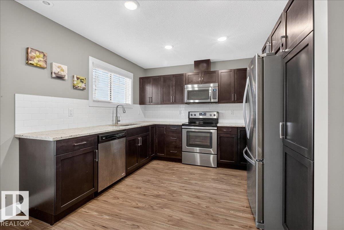 Photo 13 at 14 - 1508 105 Street NW, Bearspaw, Edmonton