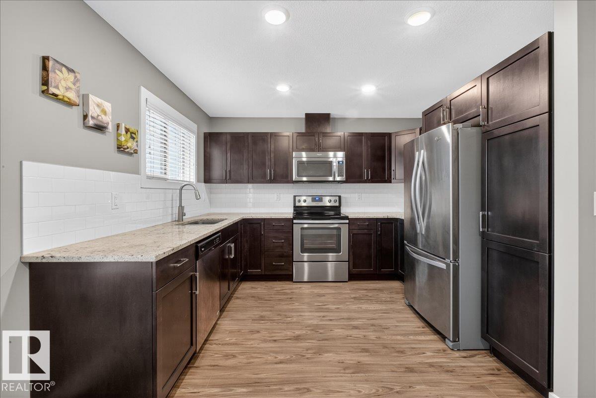 Photo 14 at 14 - 1508 105 Street NW, Bearspaw, Edmonton