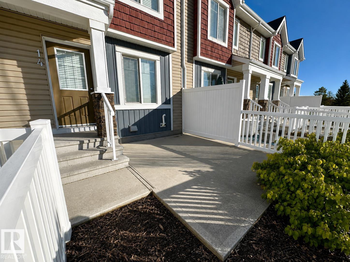 Photo 45 at 14 - 1508 105 Street NW, Bearspaw, Edmonton