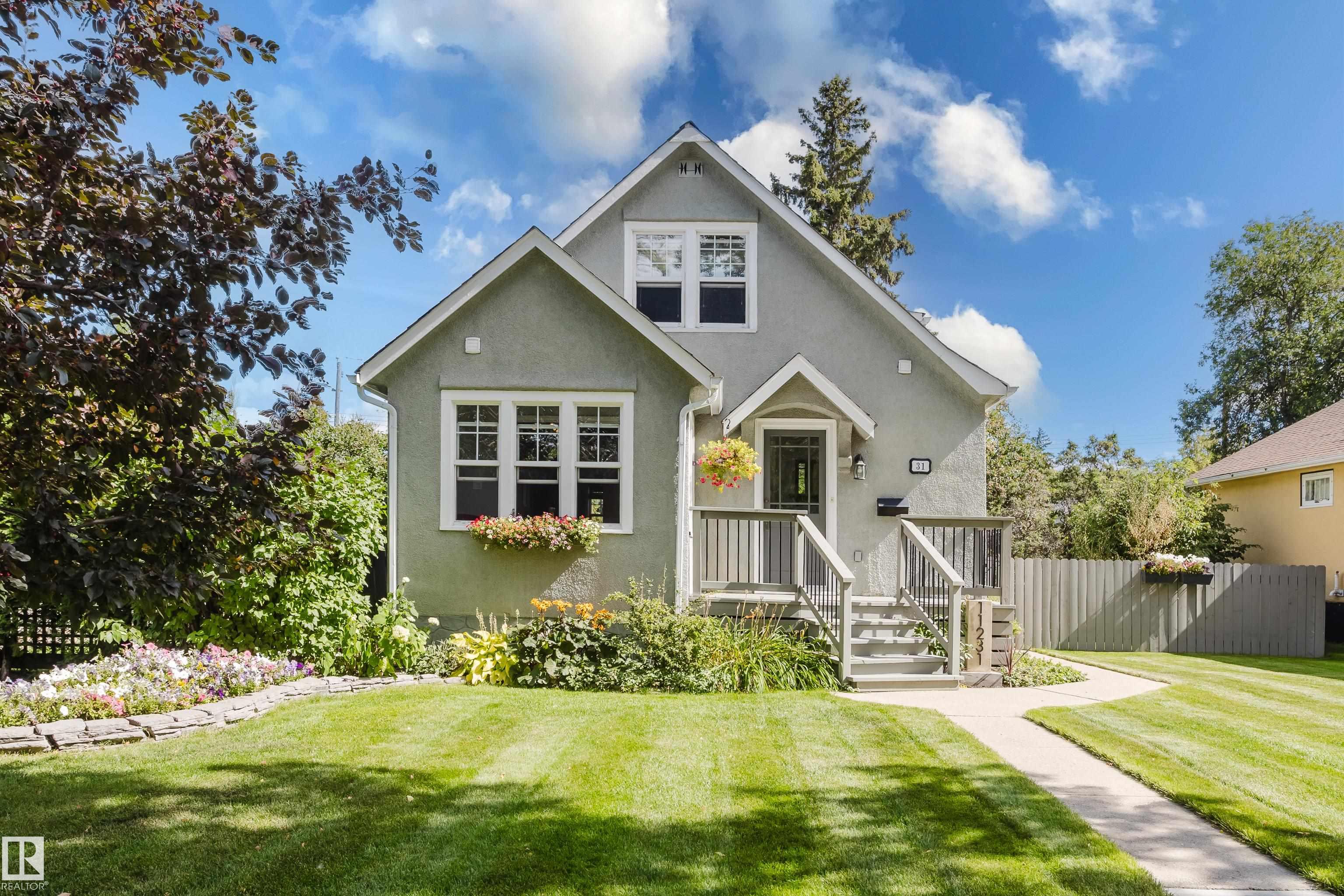 11231 126 Street NW, Inglewood, Edmonton