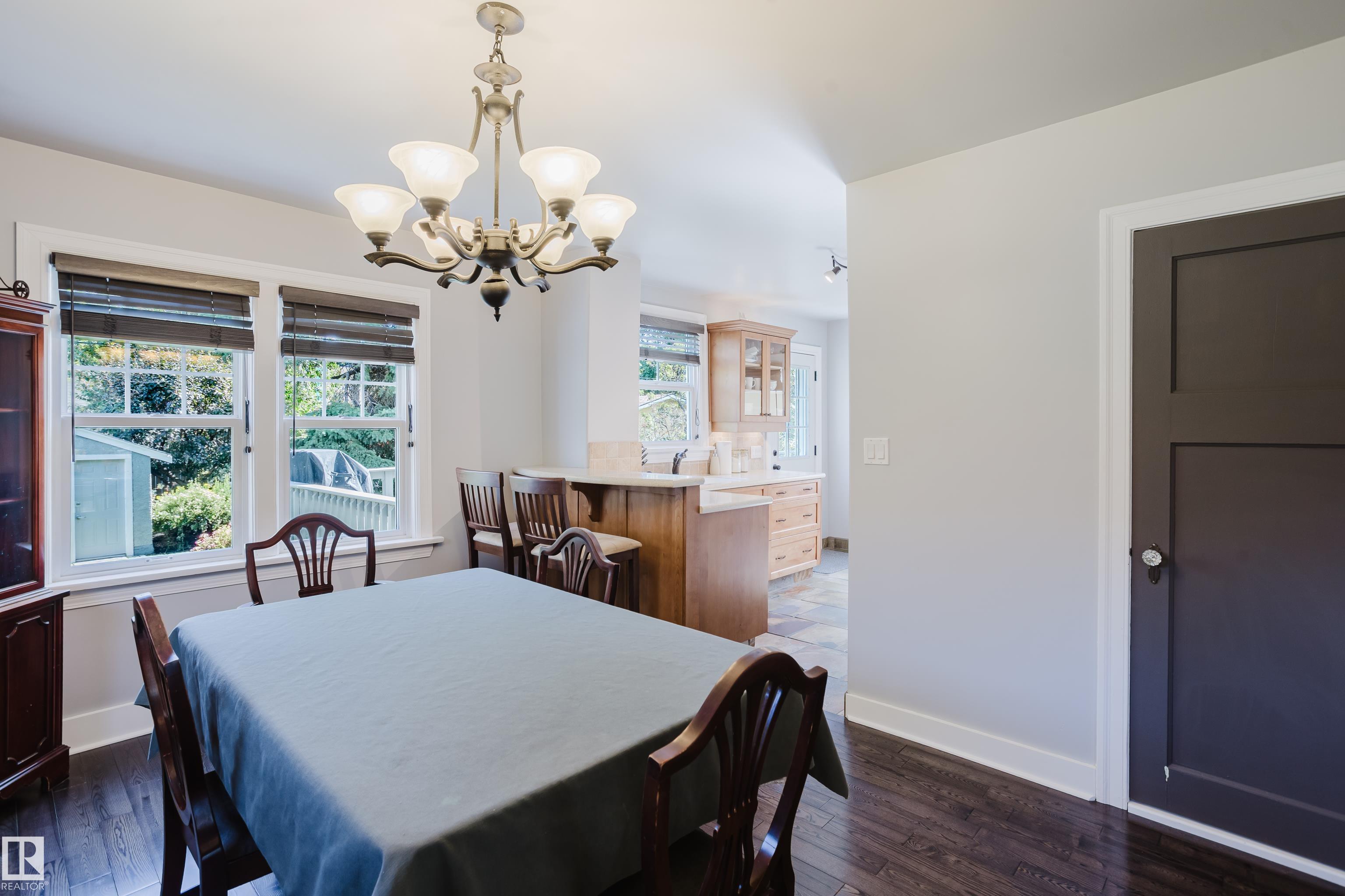 Photo 17 at 11231 126 Street NW, Inglewood, Edmonton