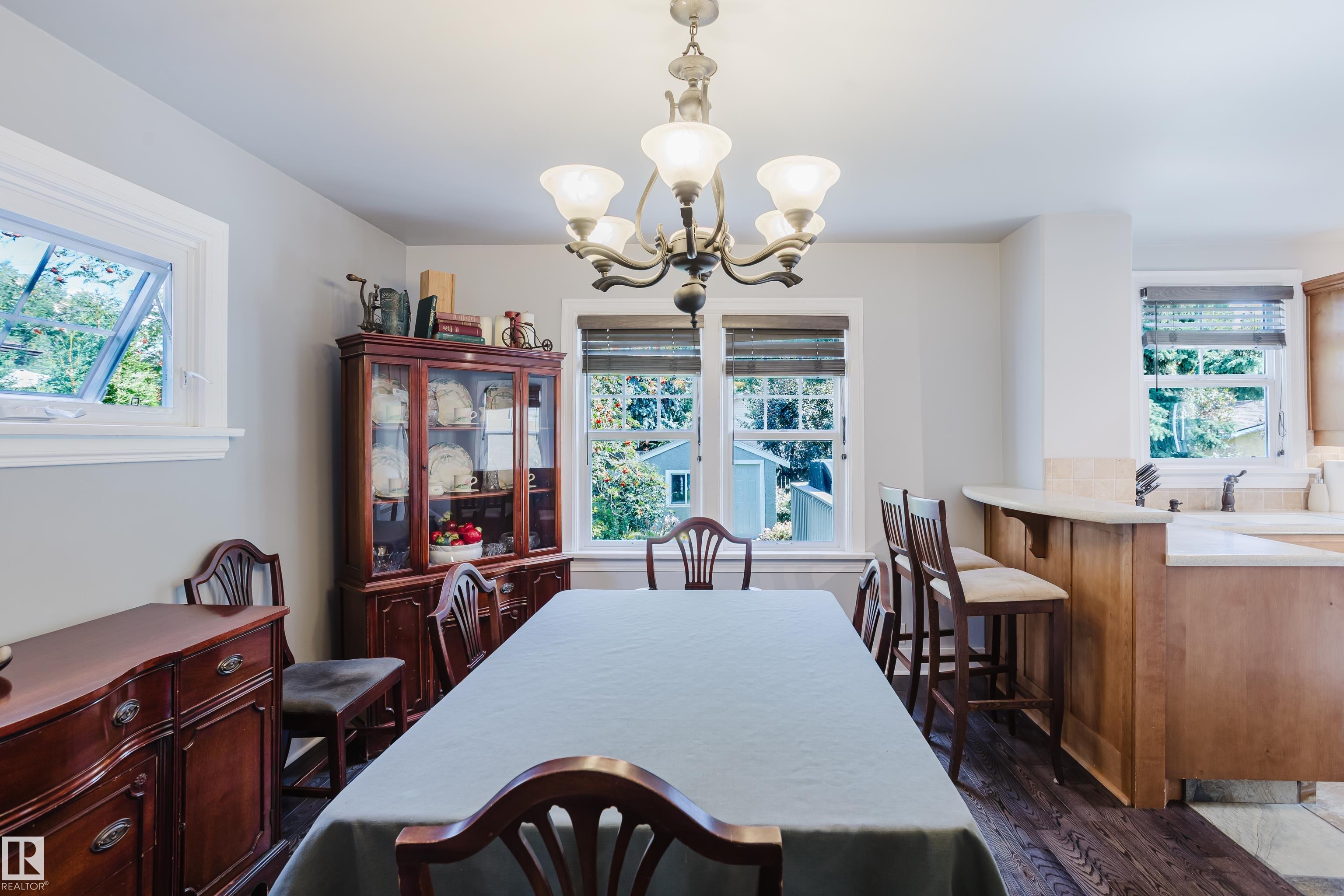 Photo 18 at 11231 126 Street NW, Inglewood, Edmonton