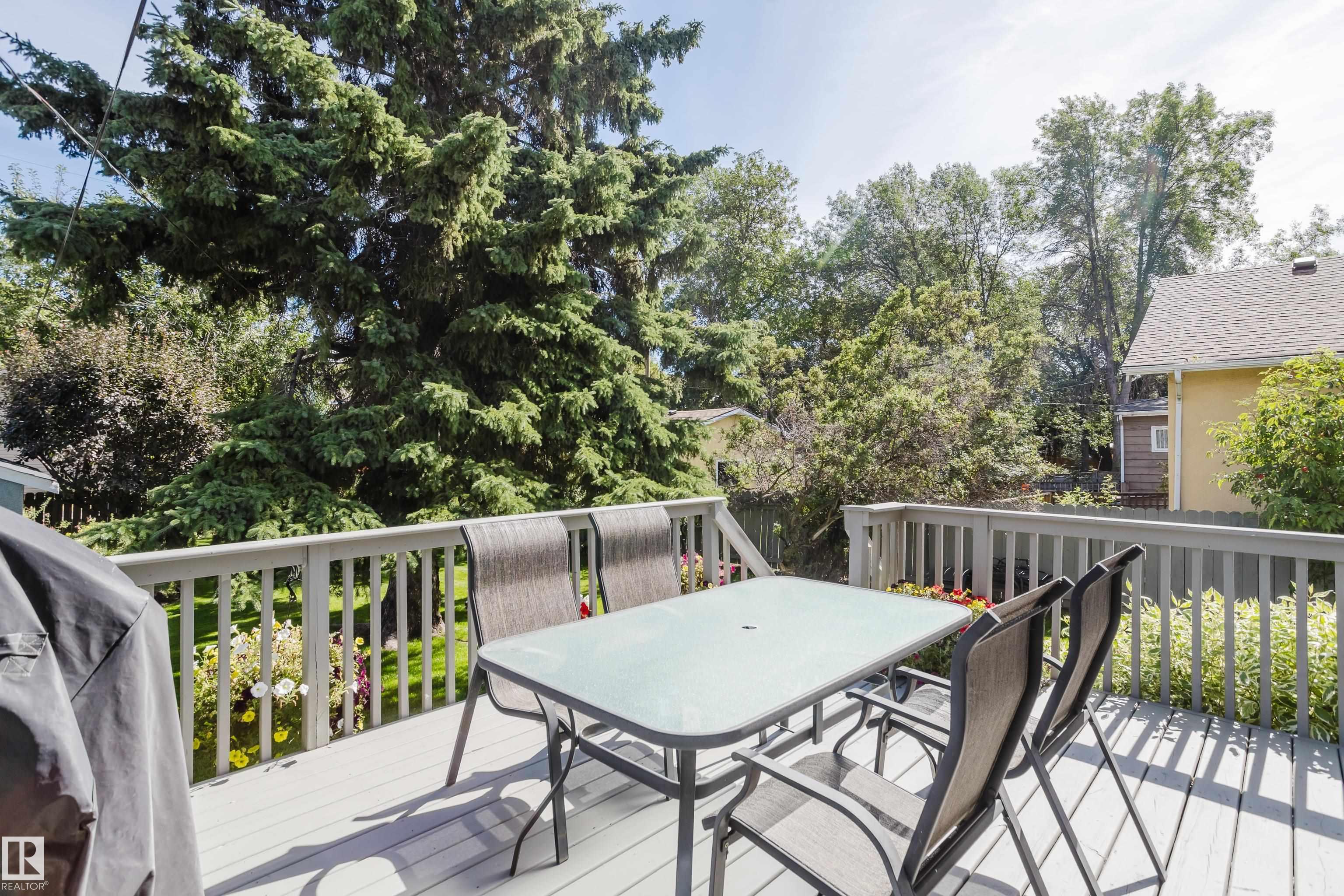 Photo 41 at 11231 126 Street NW, Inglewood, Edmonton