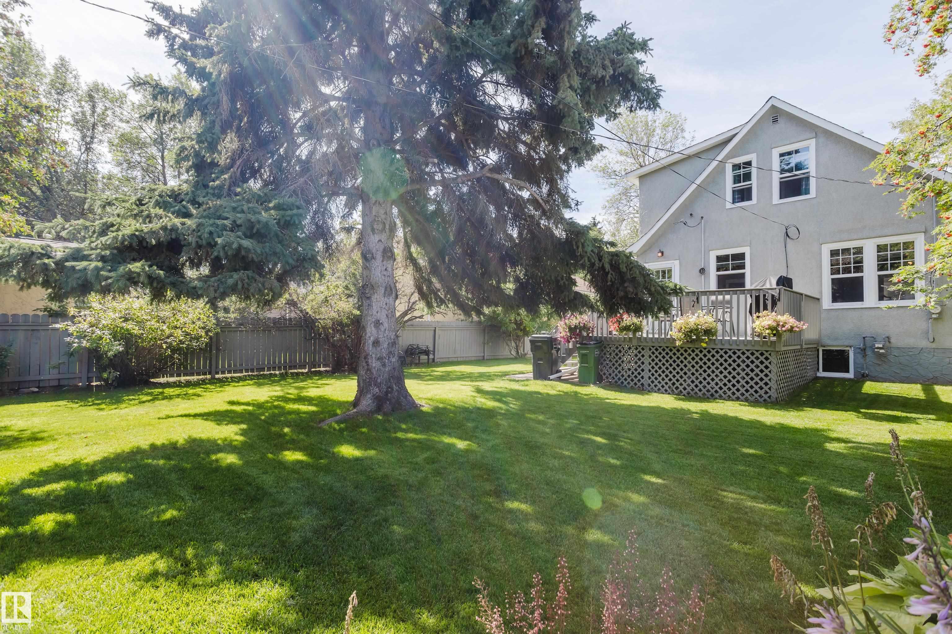 Photo 43 at 11231 126 Street NW, Inglewood, Edmonton