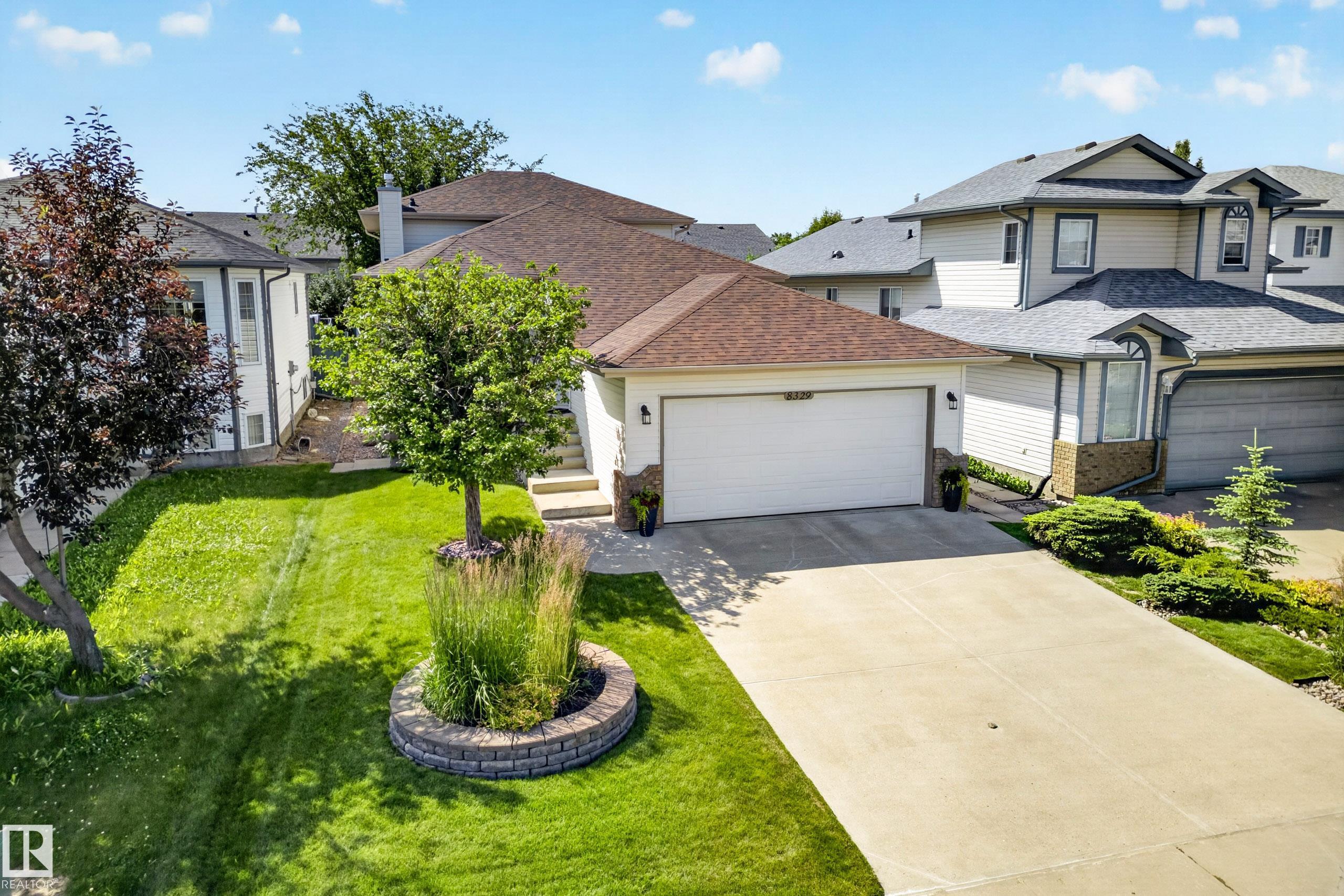 8329 171a Avenue NW, Klarvatten, Edmonton