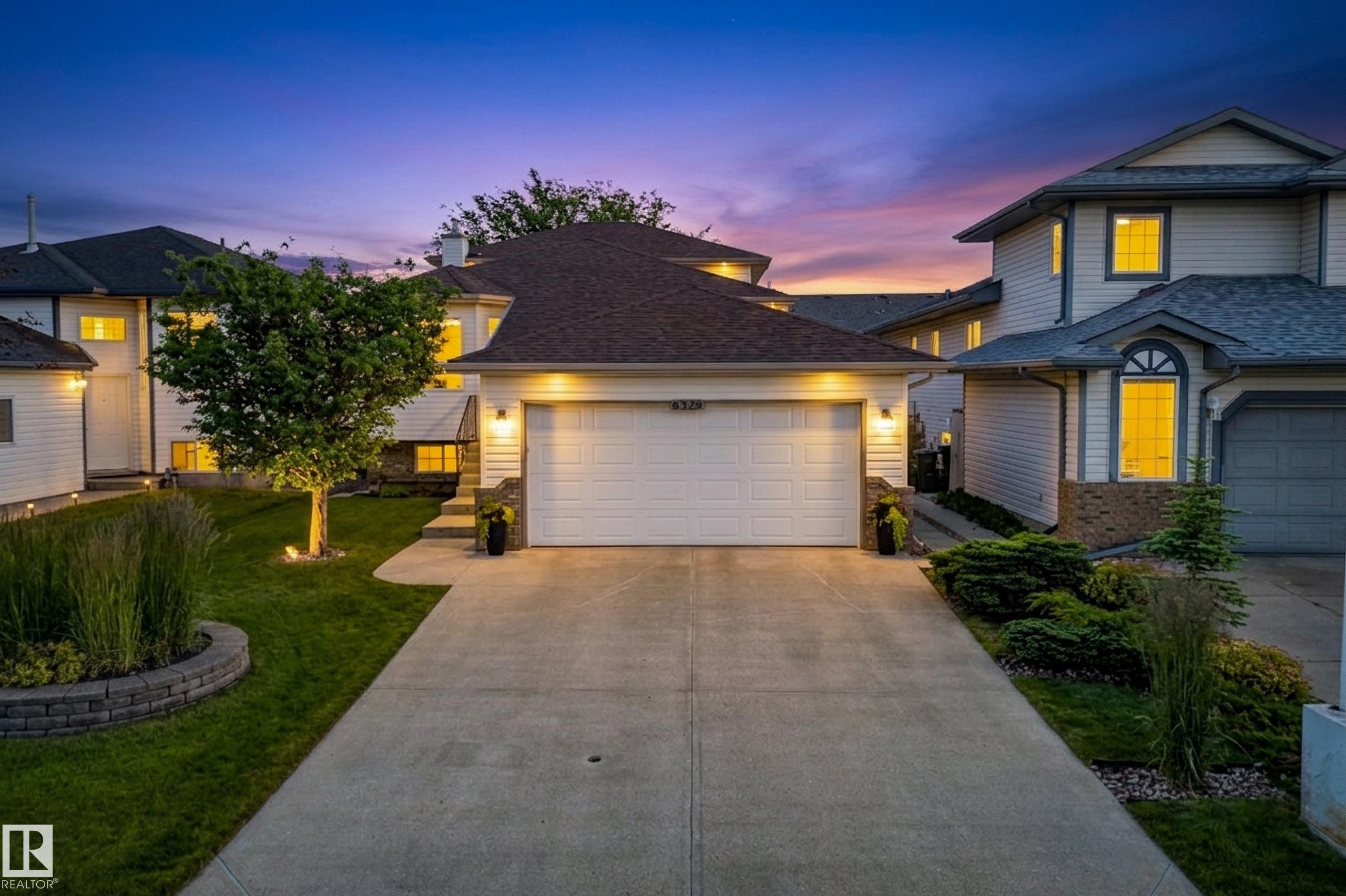 8329 171a Avenue NW, Klarvatten, Edmonton
