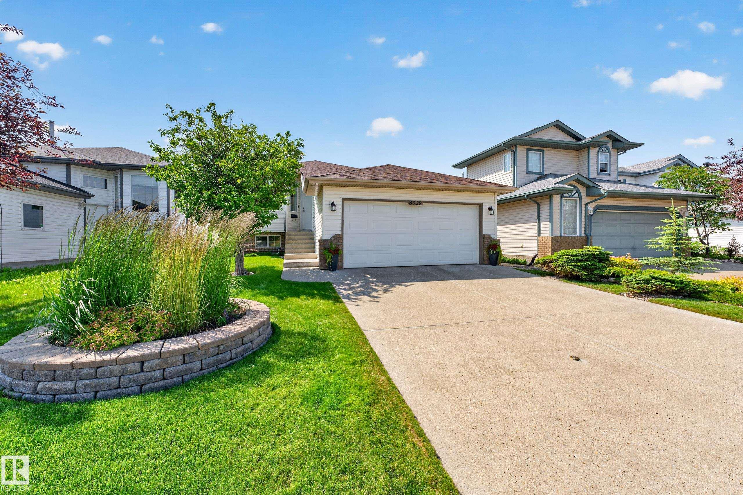 8329 171a Avenue NW, Klarvatten, Edmonton