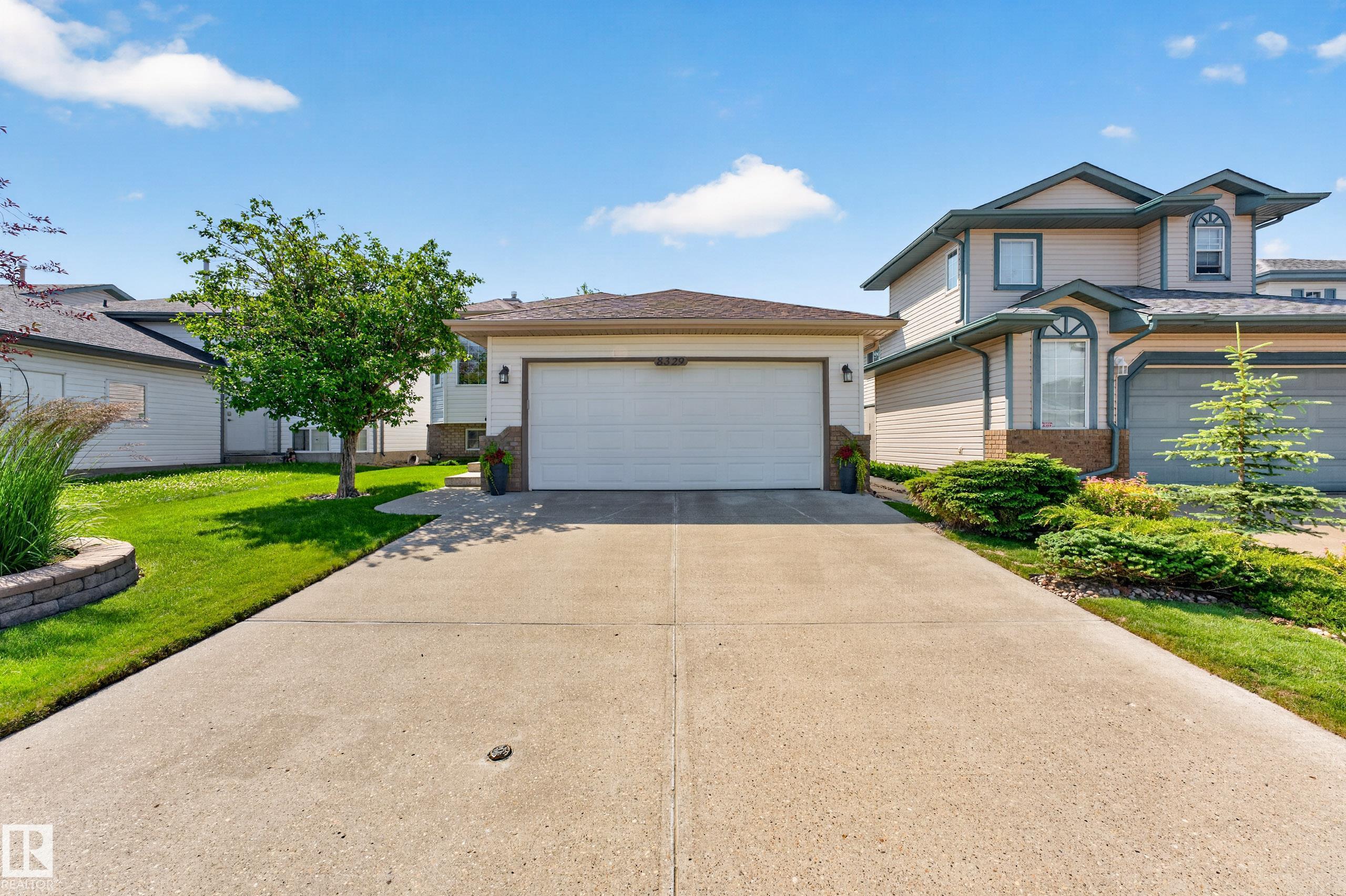 8329 171a Avenue NW, Klarvatten, Edmonton