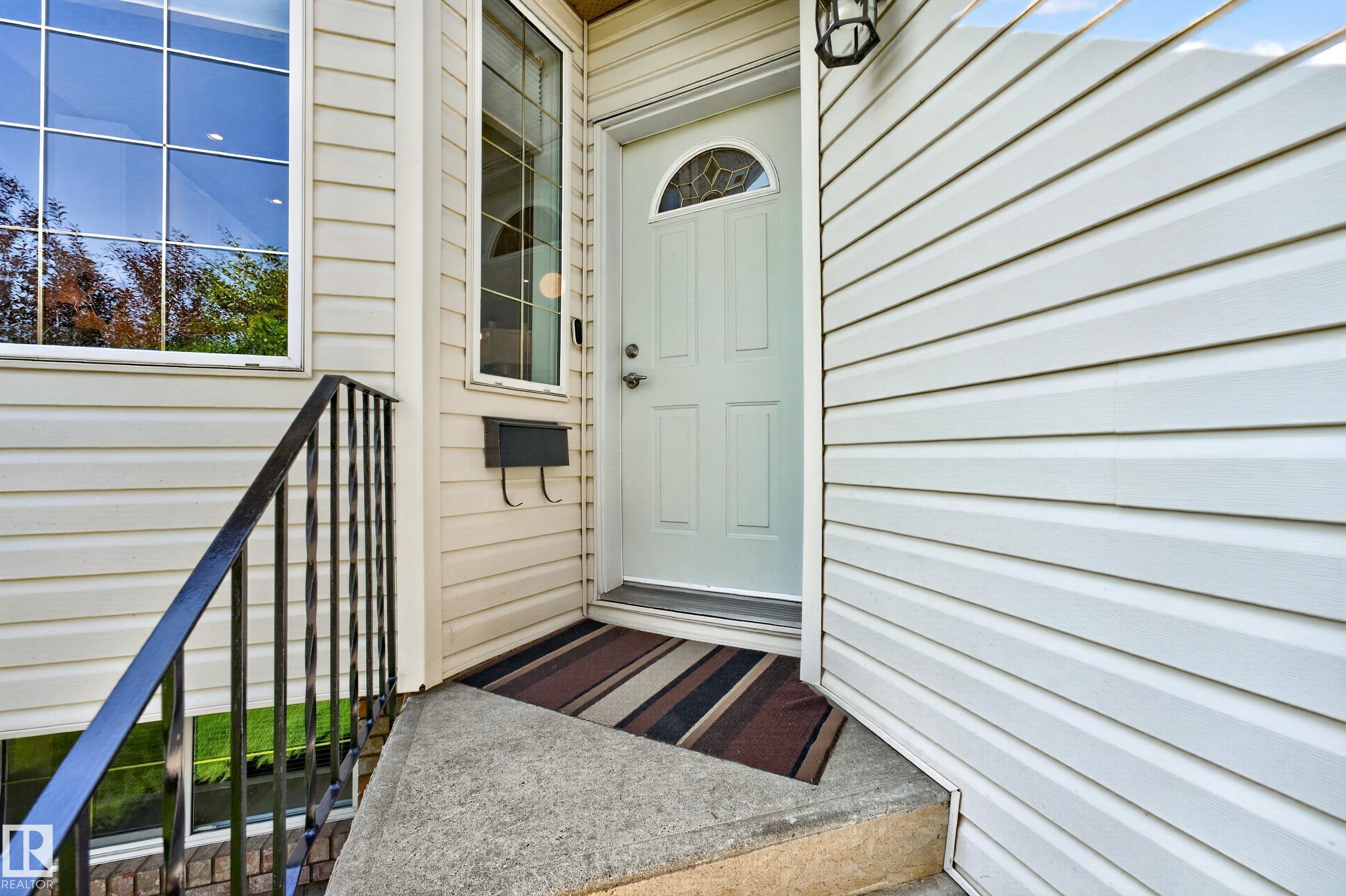 8329 171a Avenue NW, Klarvatten, Edmonton