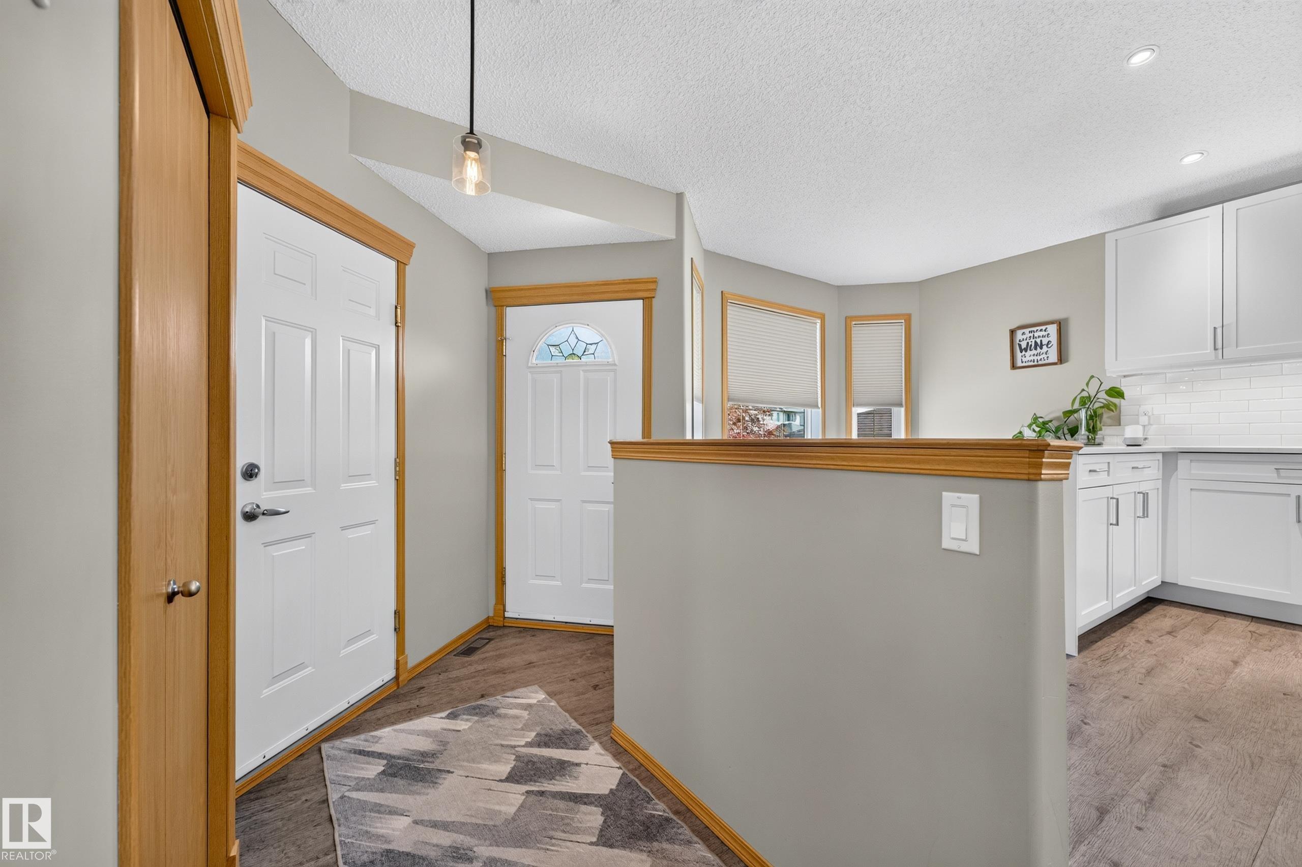 Photo 7 at 8329 171a Avenue NW, Klarvatten, Edmonton