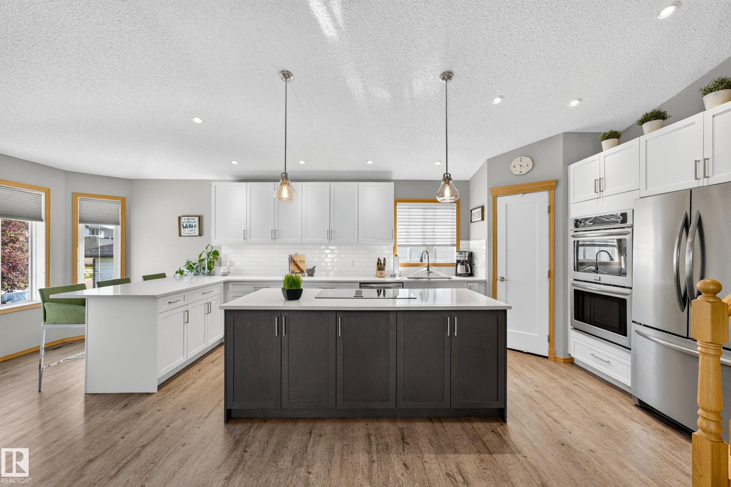 Photo 8 at 8329 171a Avenue NW, Klarvatten, Edmonton