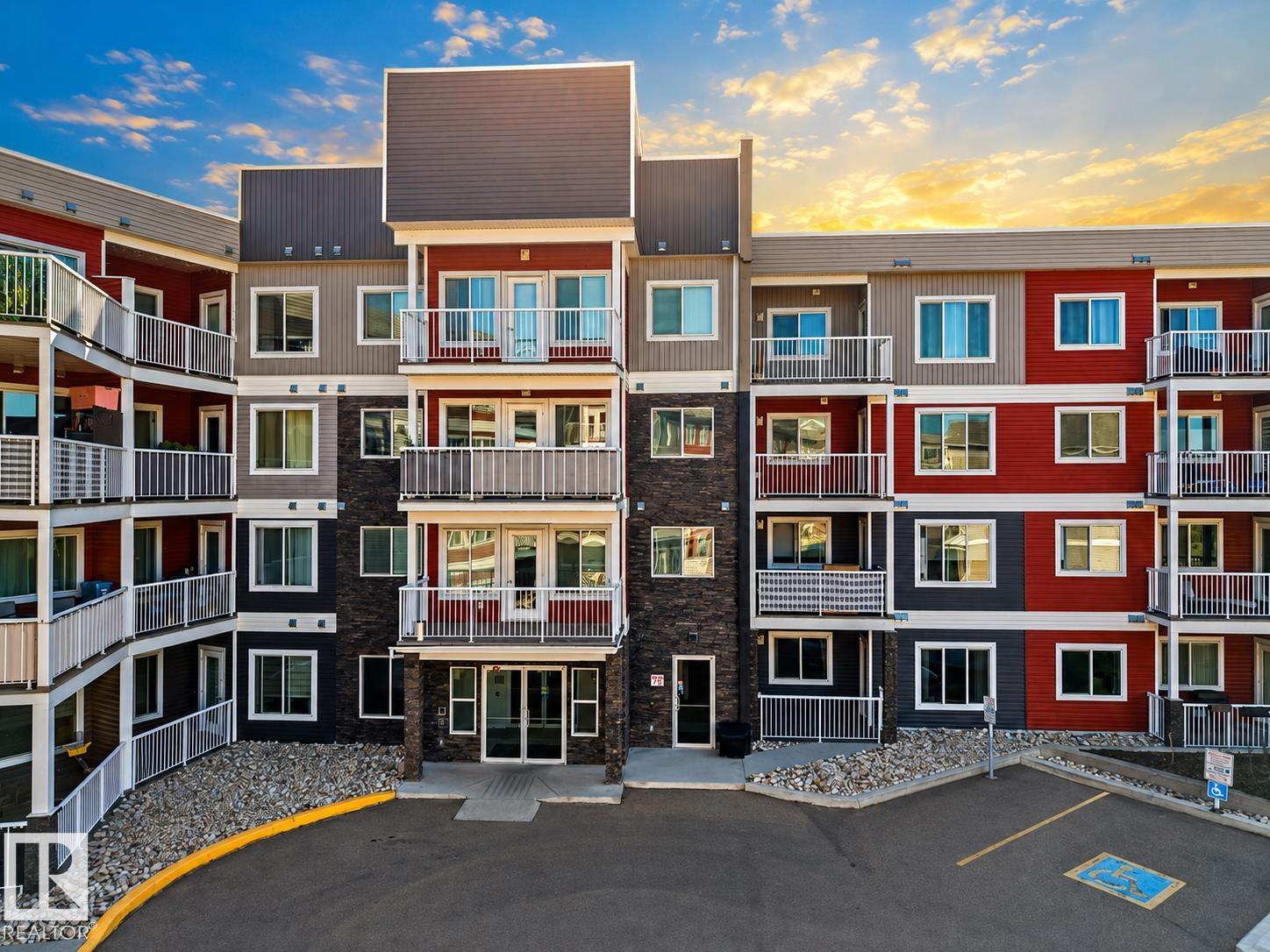 151 - 1818 Rutherford Road SW, Rutherford, Edmonton