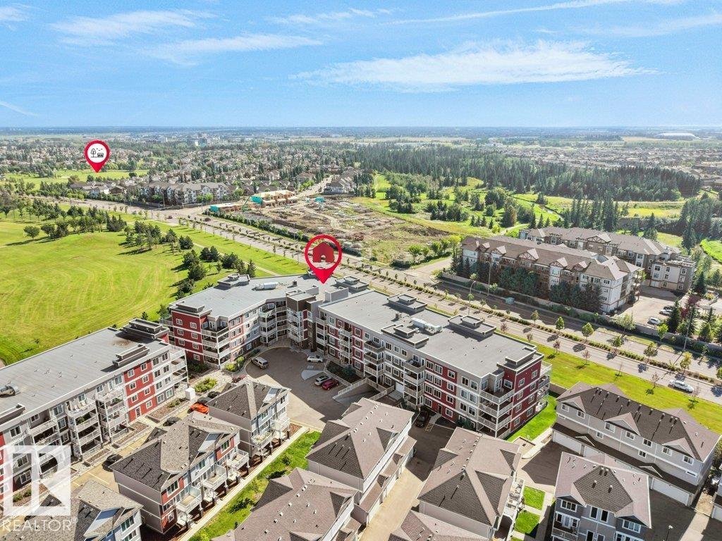 151 - 1818 Rutherford Road SW, Rutherford, Edmonton