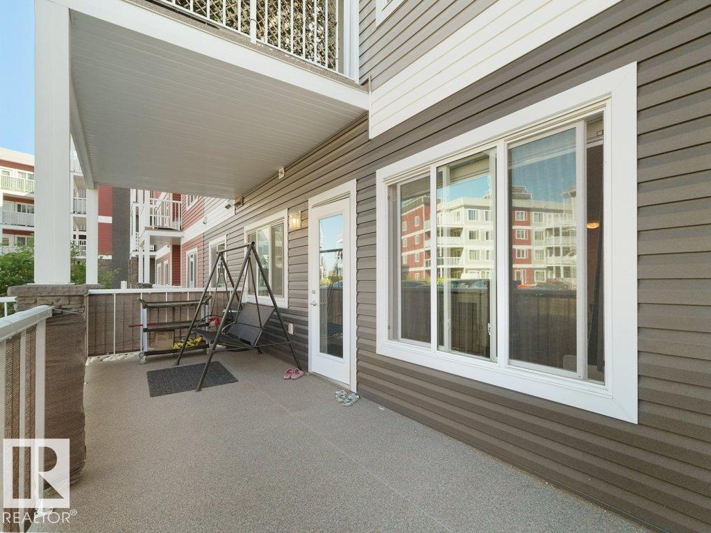 Photo 20 at 151 - 1818 Rutherford Road SW, Rutherford, Edmonton
