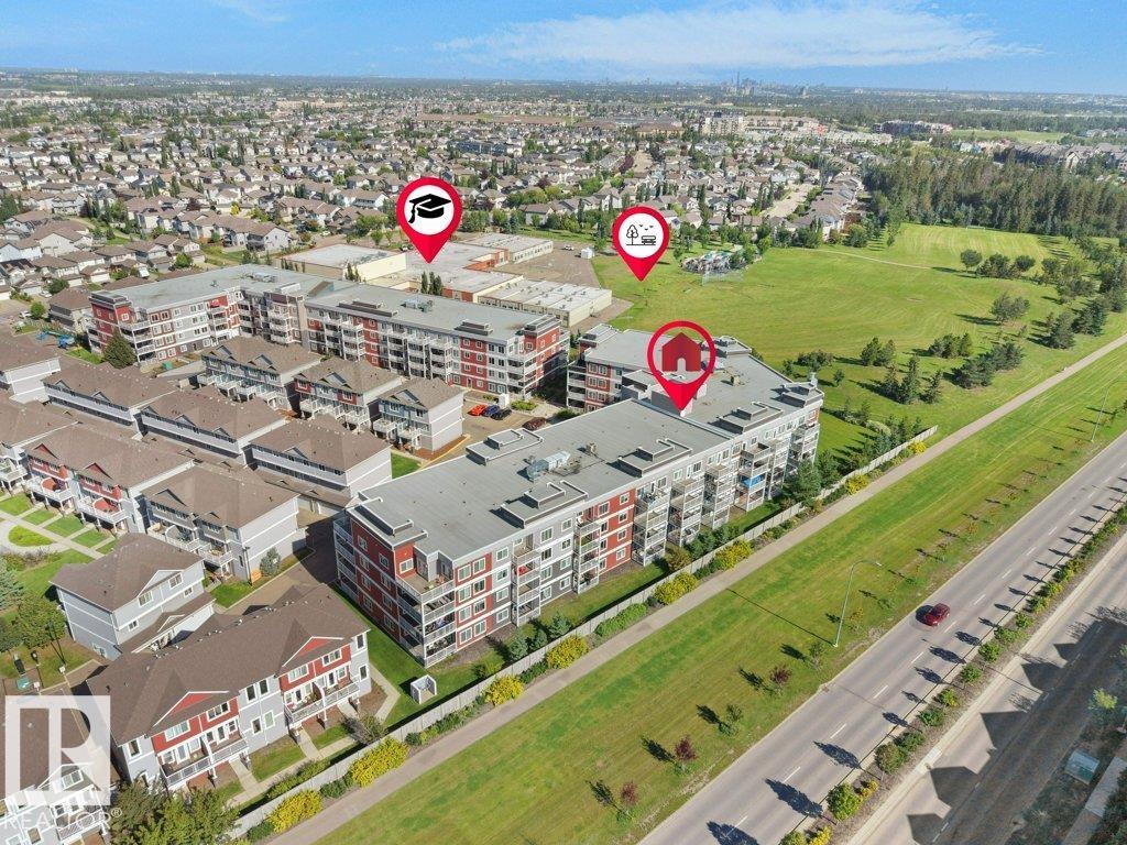 151 - 1818 Rutherford Road SW, Rutherford, Edmonton
