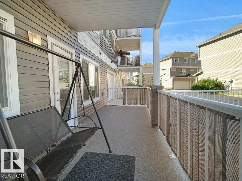 Photo 21 at 151 - 1818 Rutherford Road SW, Rutherford, Edmonton