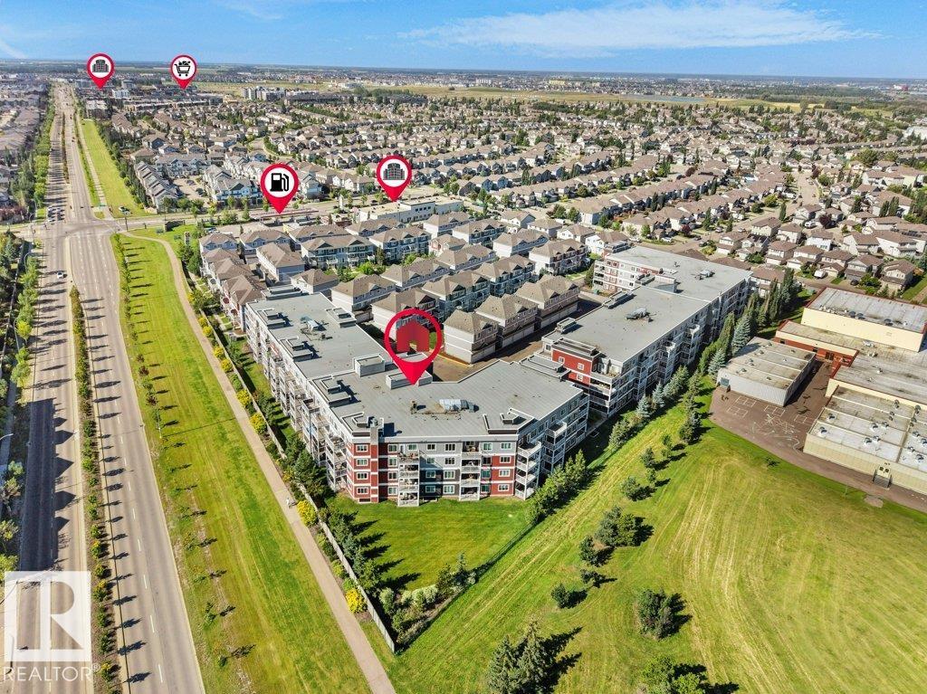 151 - 1818 Rutherford Road SW, Rutherford, Edmonton