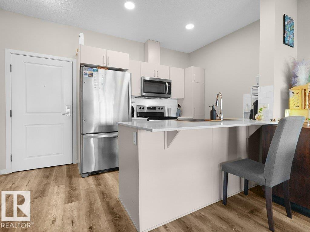 Photo 6 at 151 - 1818 Rutherford Road SW, Rutherford, Edmonton