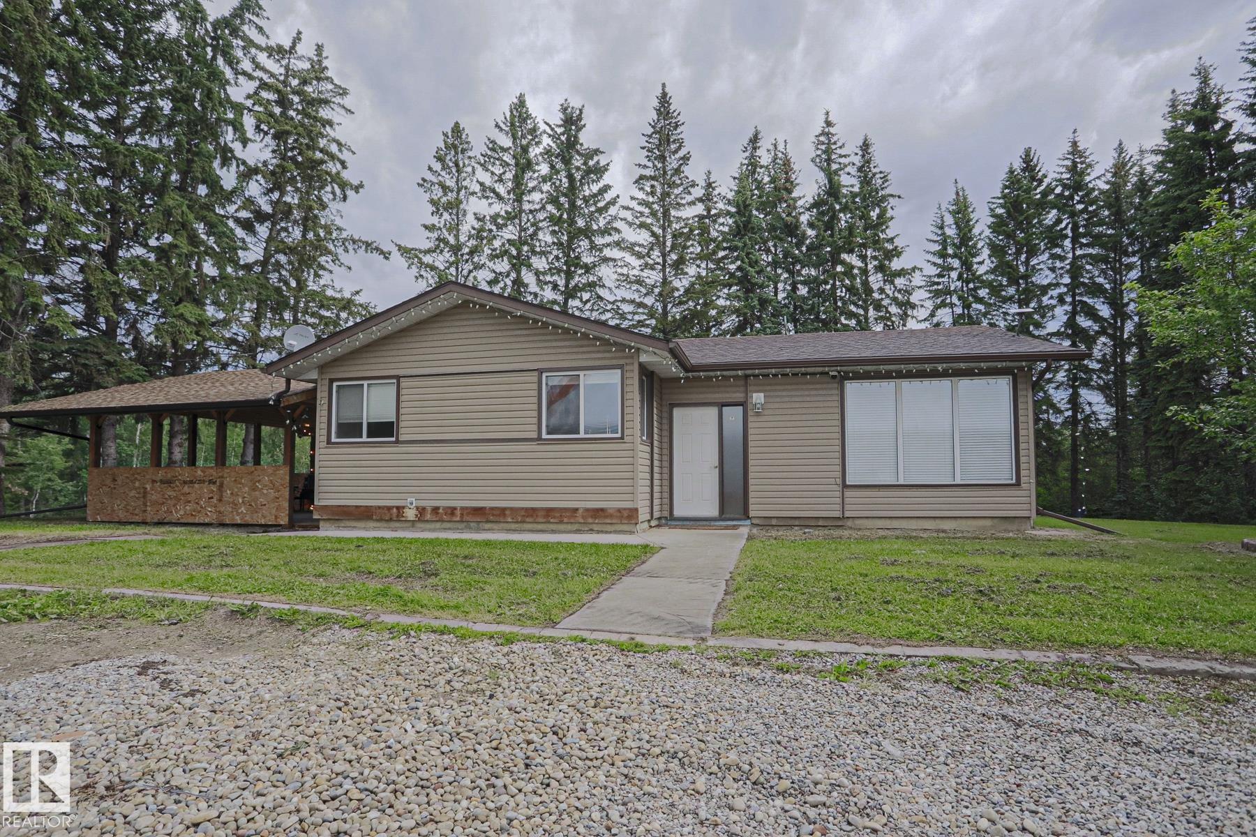 53212 Rge Road 14, None, Rural Parkland County