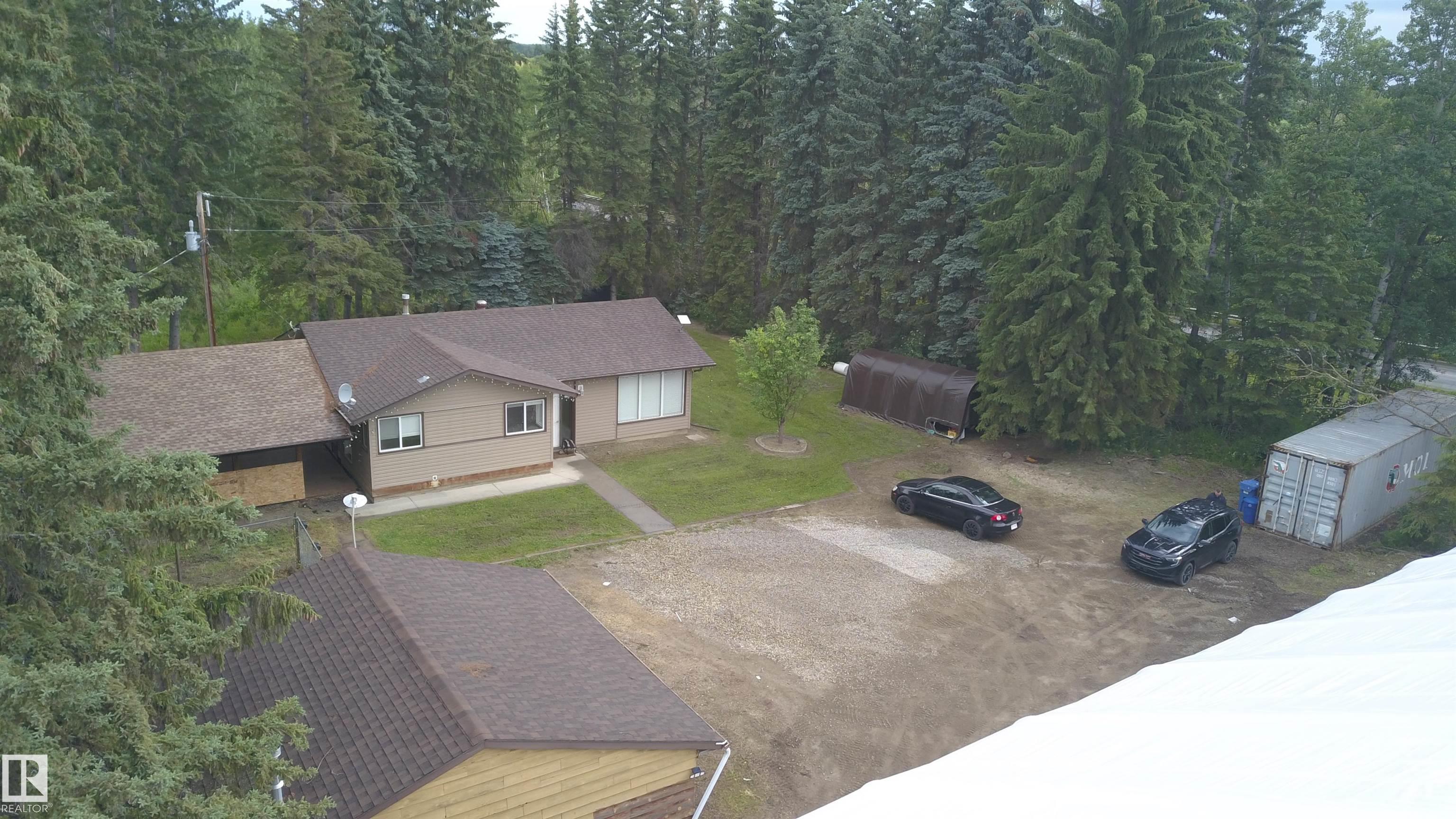 53212 Rge Road 14, None, Rural Parkland County