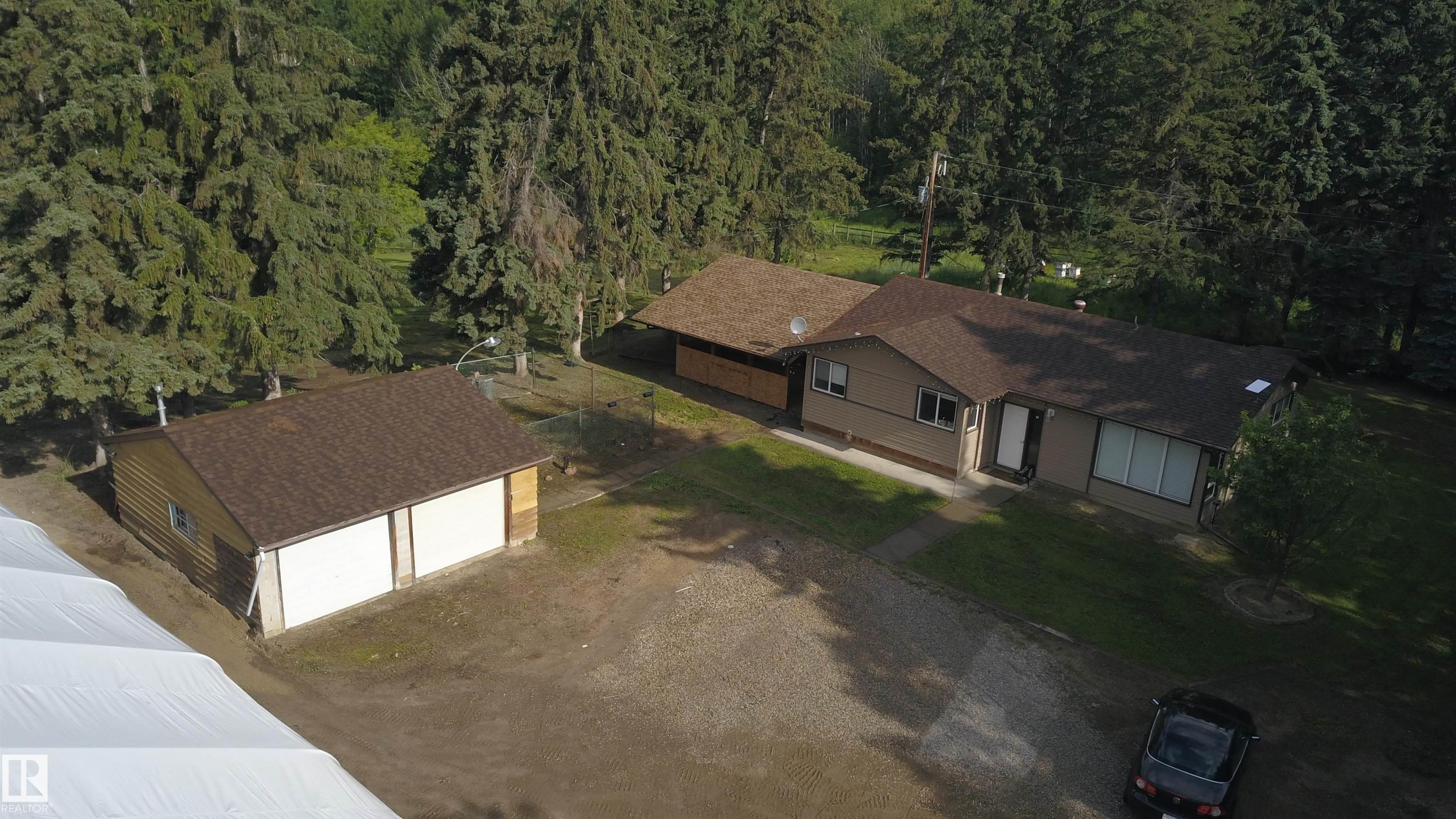 Photo 42 at 53212 Rge Road 14, None, Rural Parkland County