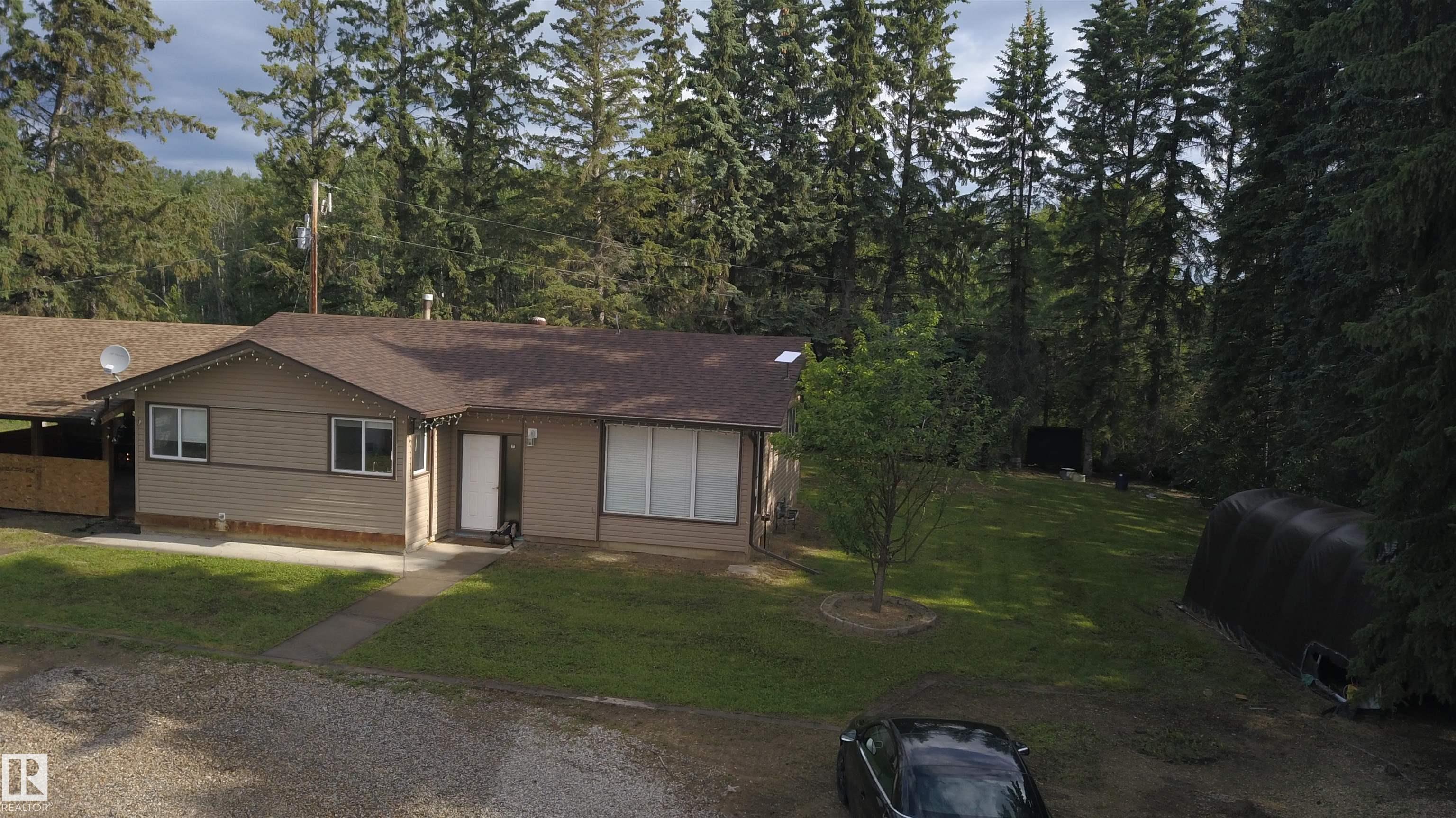 Photo 43 at 53212 Rge Road 14, None, Rural Parkland County