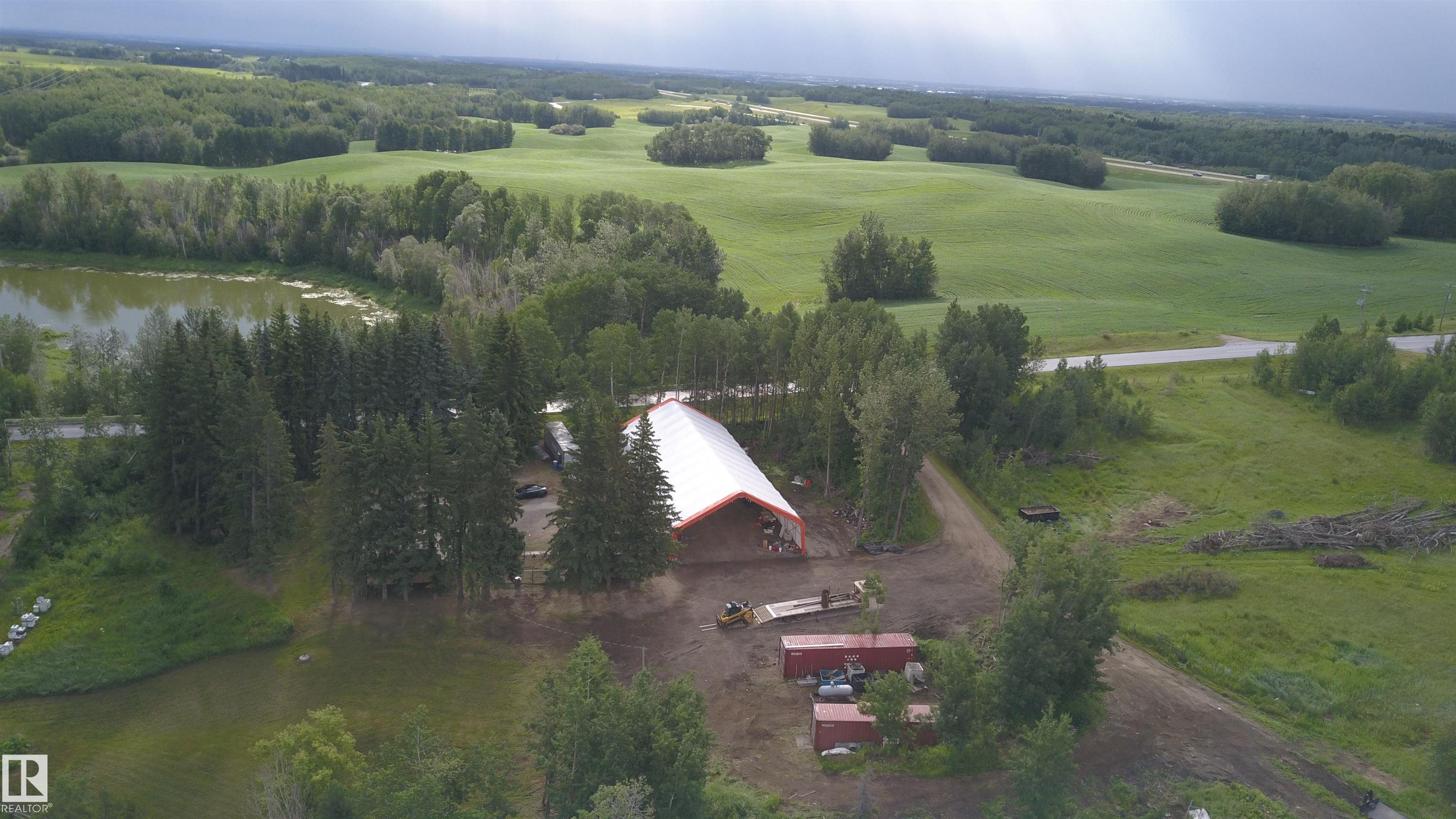 Photo 45 at 53212 Rge Road 14, None, Rural Parkland County