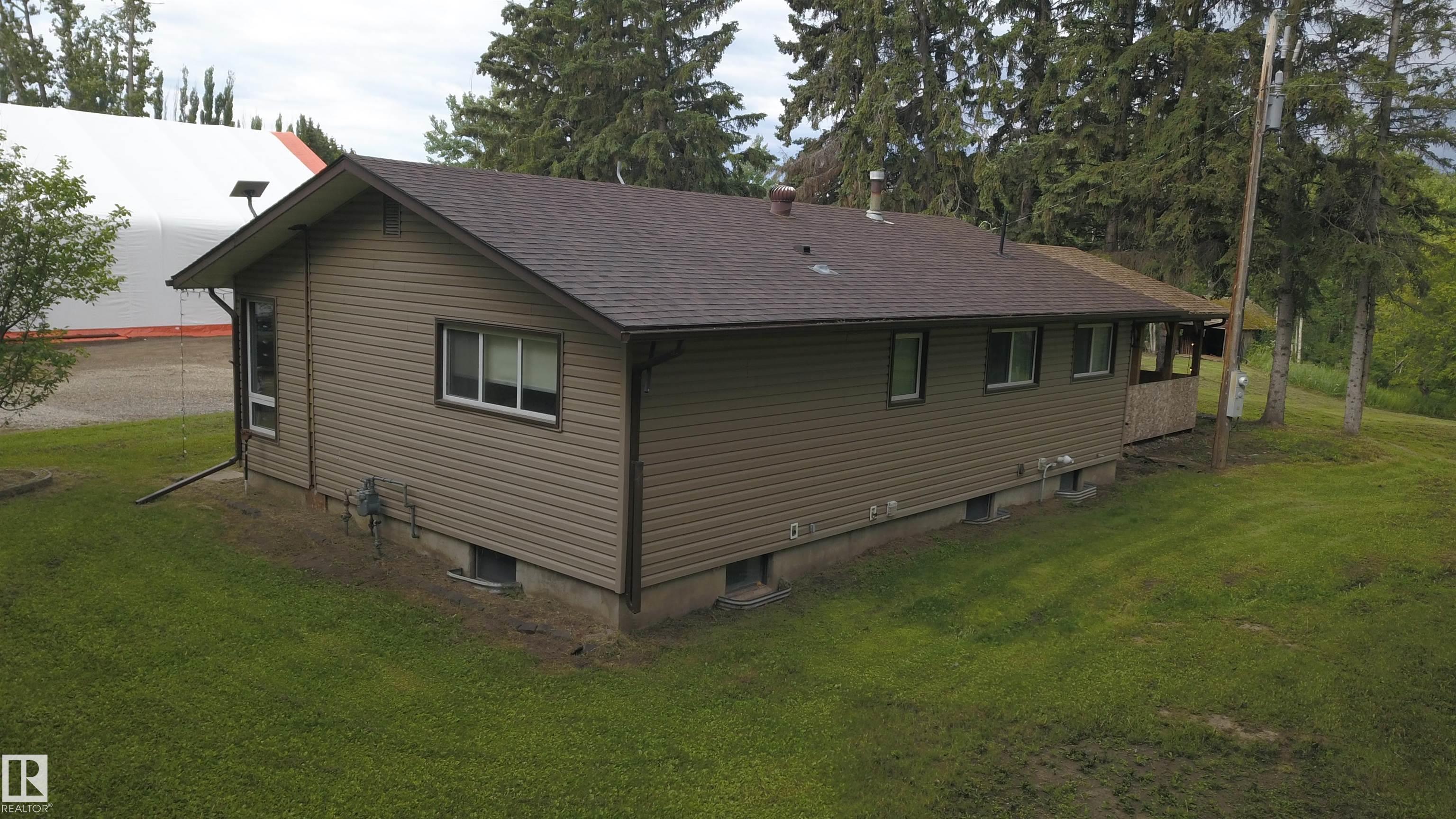 Photo 46 at 53212 Rge Road 14, None, Rural Parkland County