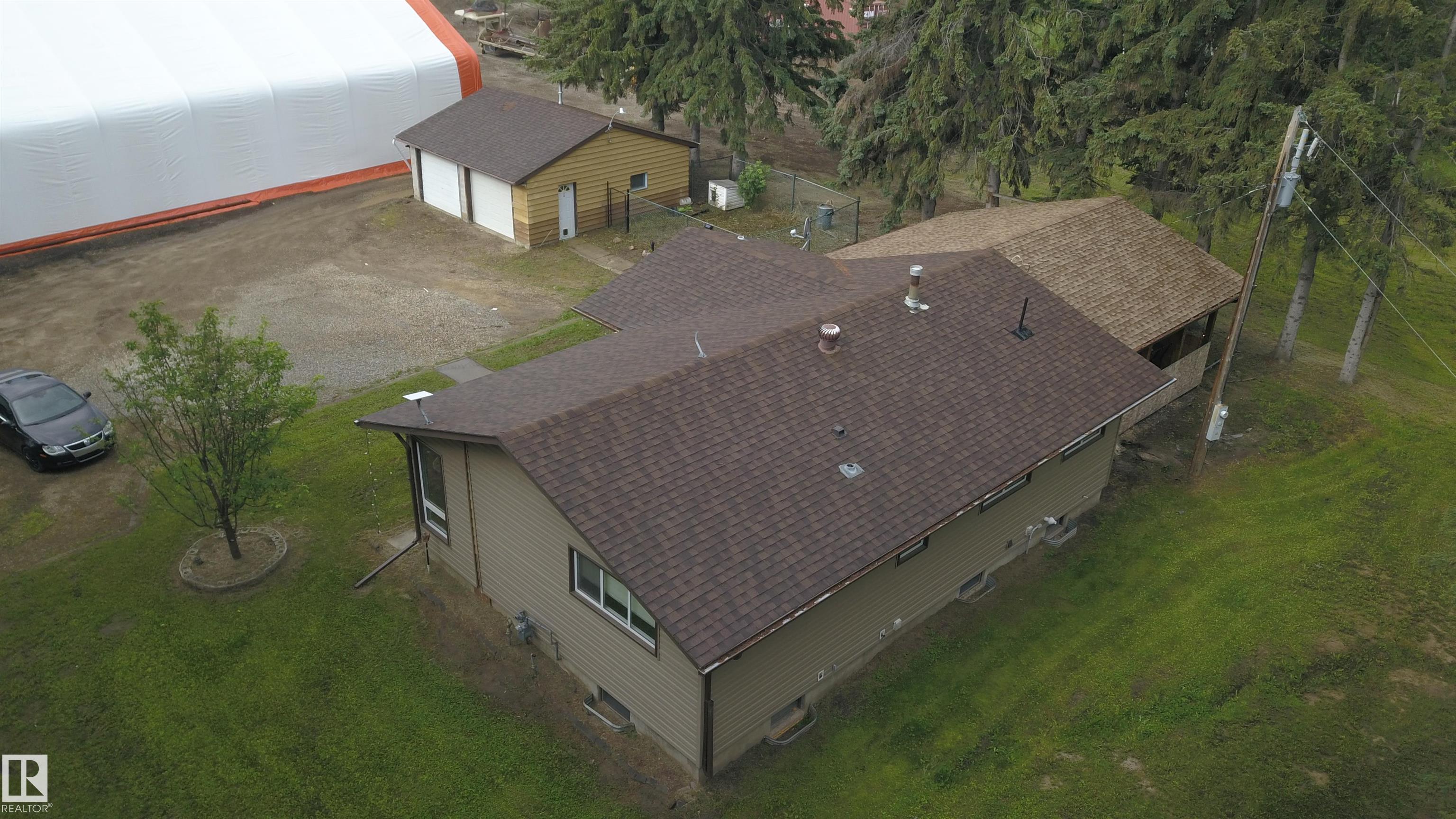 Photo 47 at 53212 Rge Road 14, None, Rural Parkland County