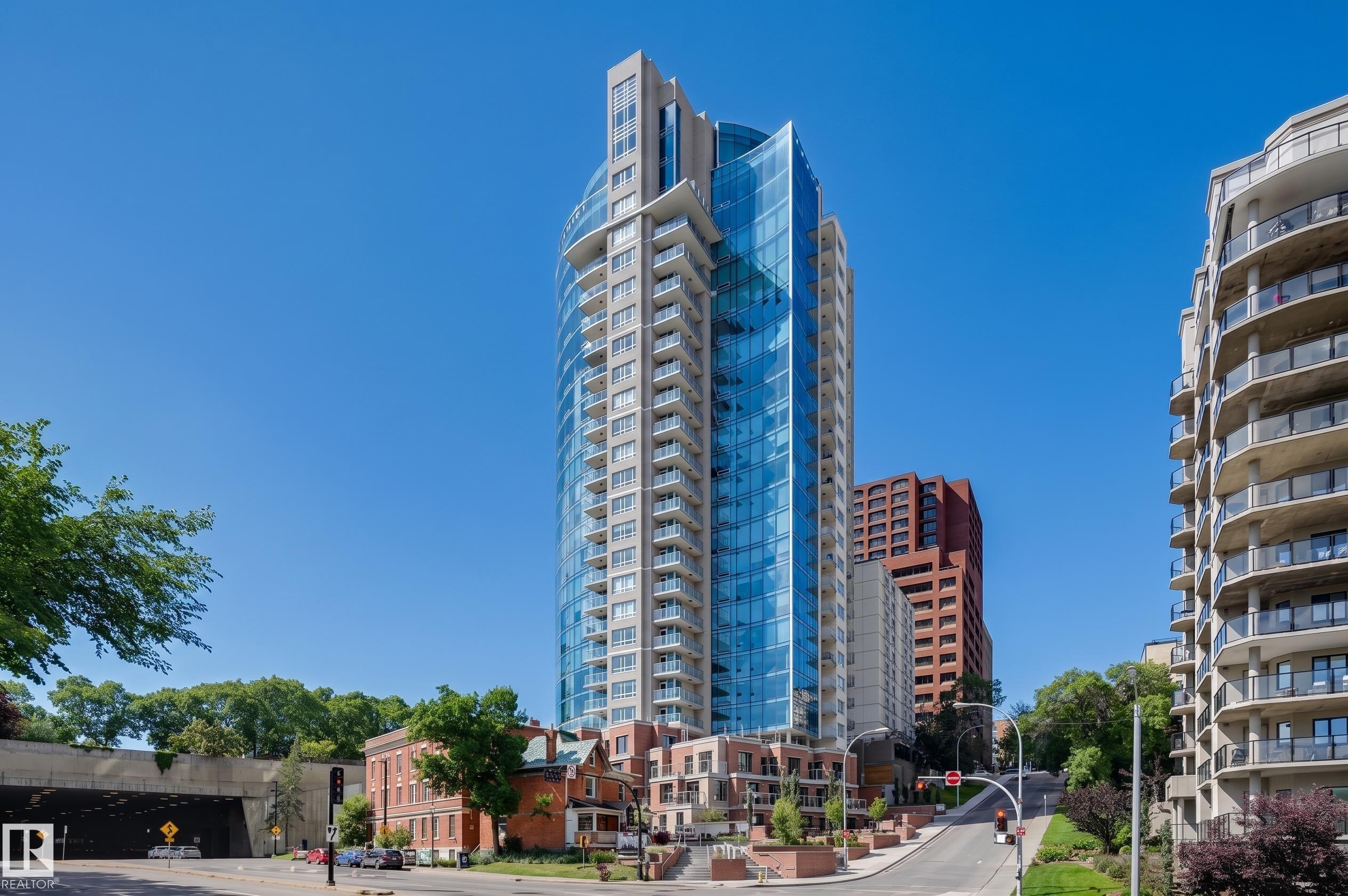 1304 - 9720 106 Street NW, Downtown, Edmonton