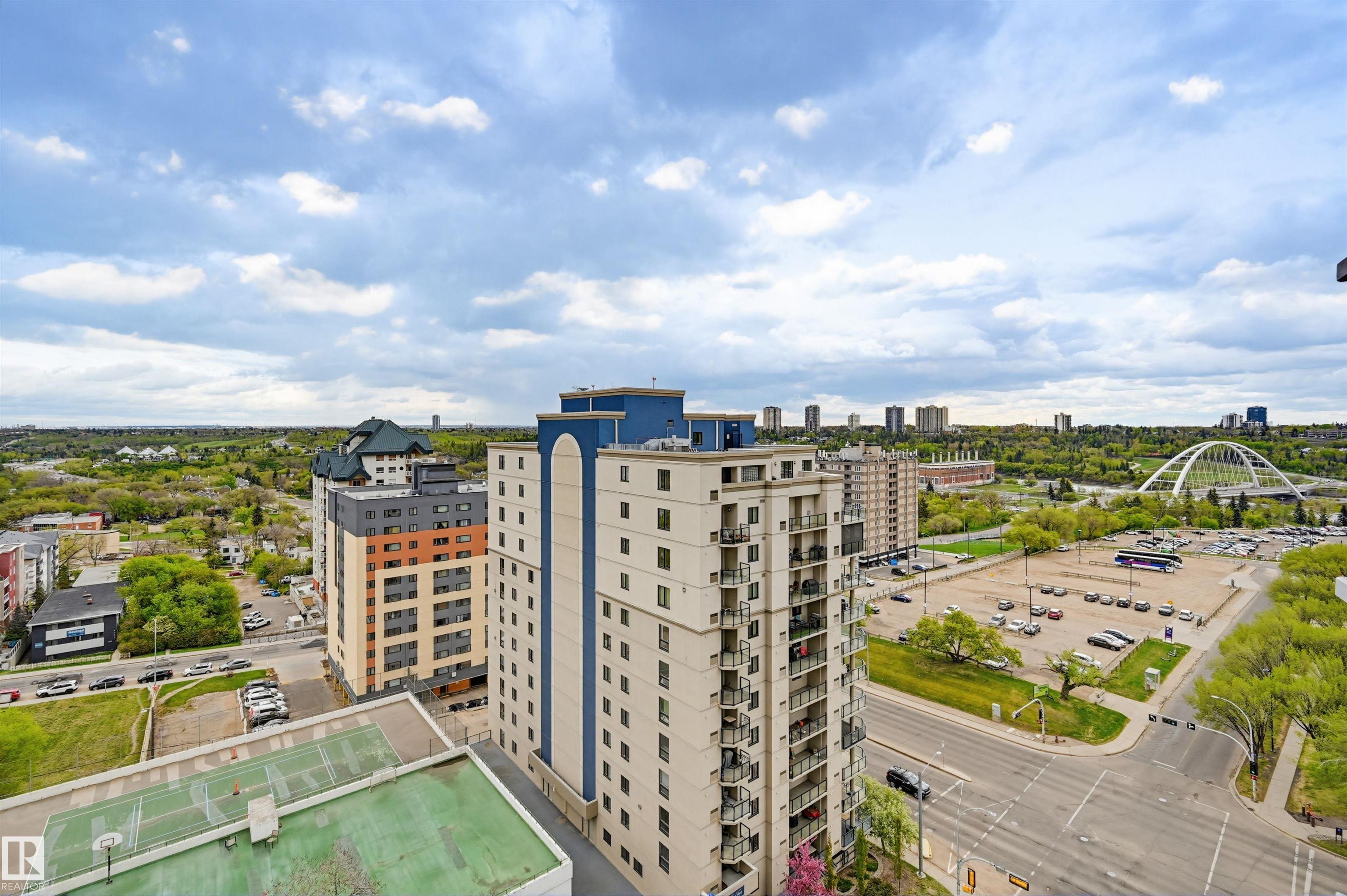 Photo 19 at 1304 - 9720 106 Street NW, Downtown, Edmonton