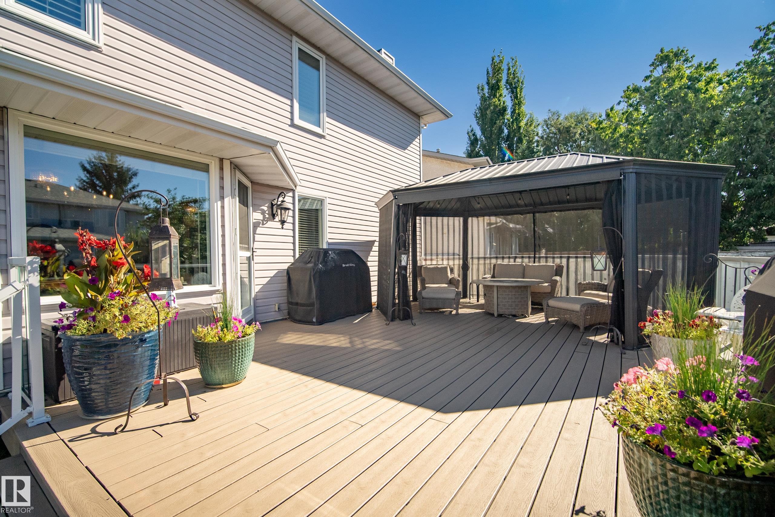 Photo 45 at 10119 174 Avenue NW, Elsinore, Edmonton