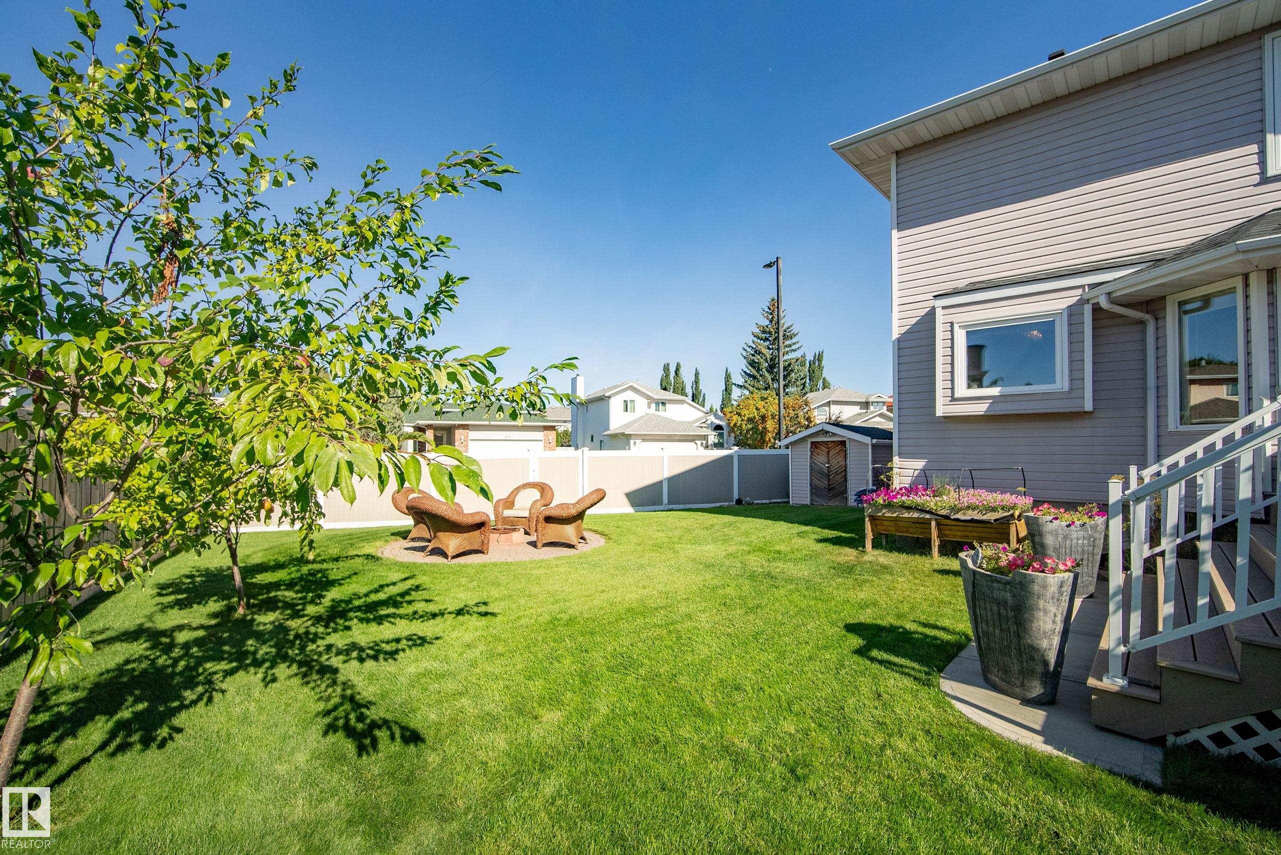 Photo 46 at 10119 174 Avenue NW, Elsinore, Edmonton