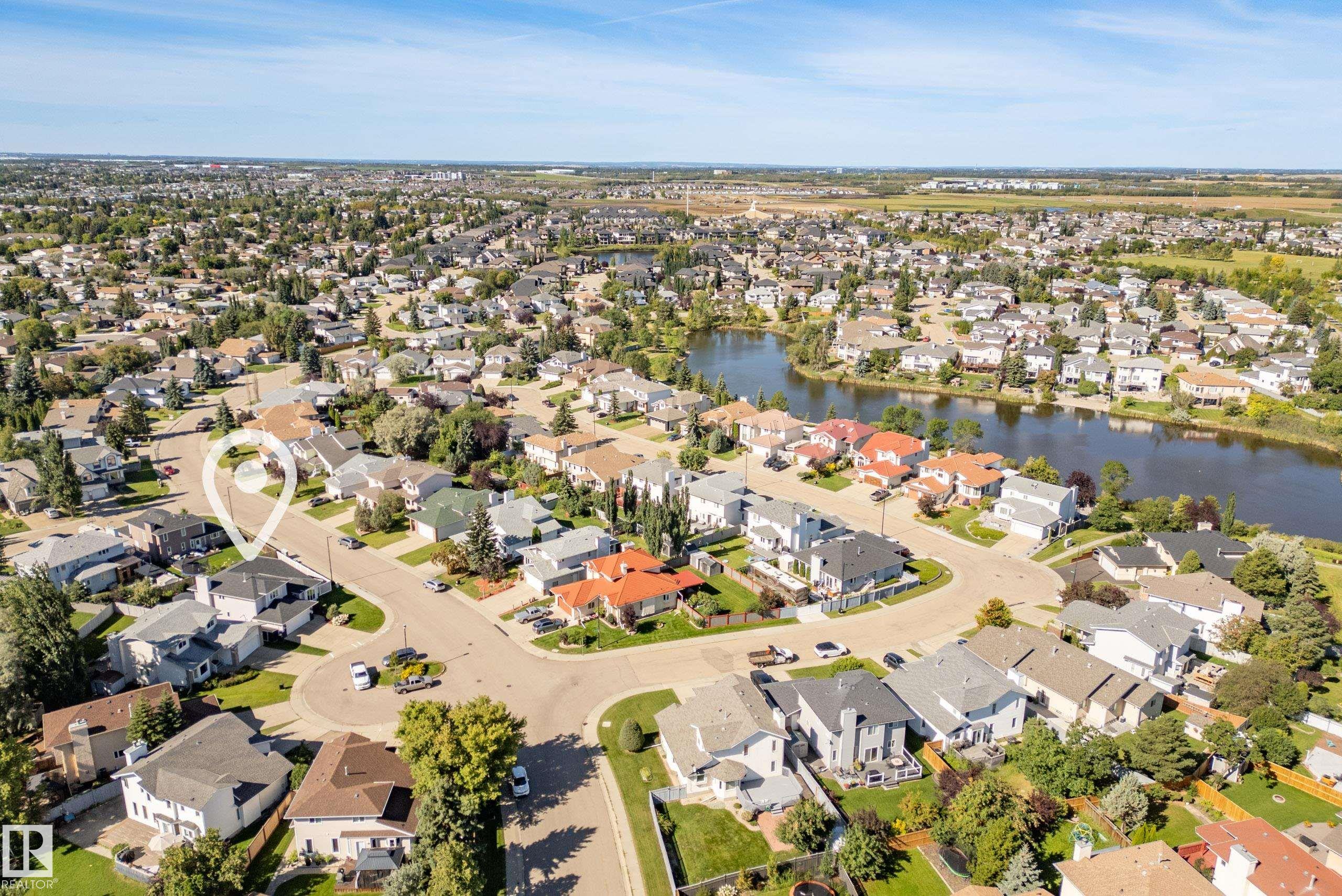 Photo 47 at 10119 174 Avenue NW, Elsinore, Edmonton
