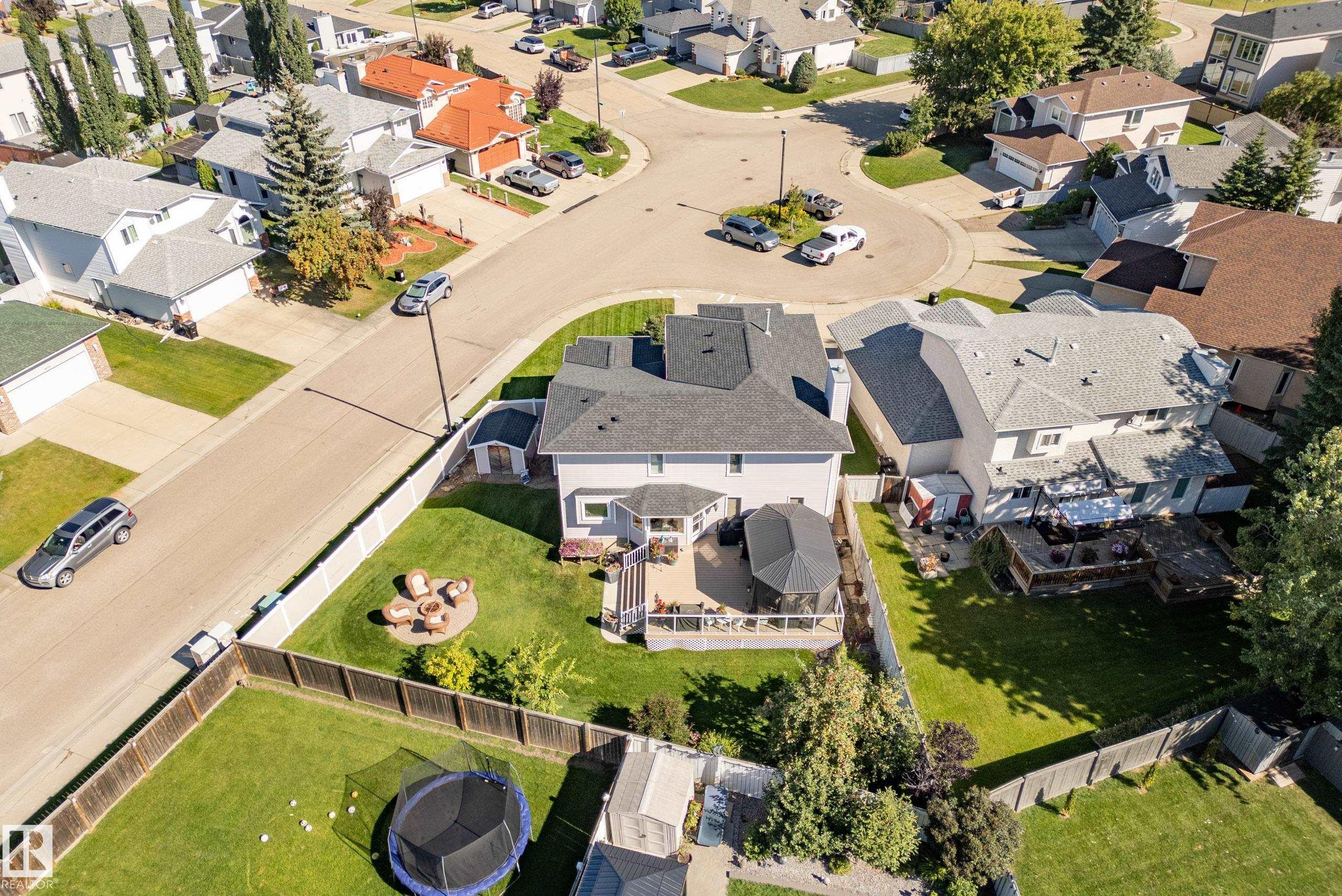 Photo 48 at 10119 174 Avenue NW, Elsinore, Edmonton
