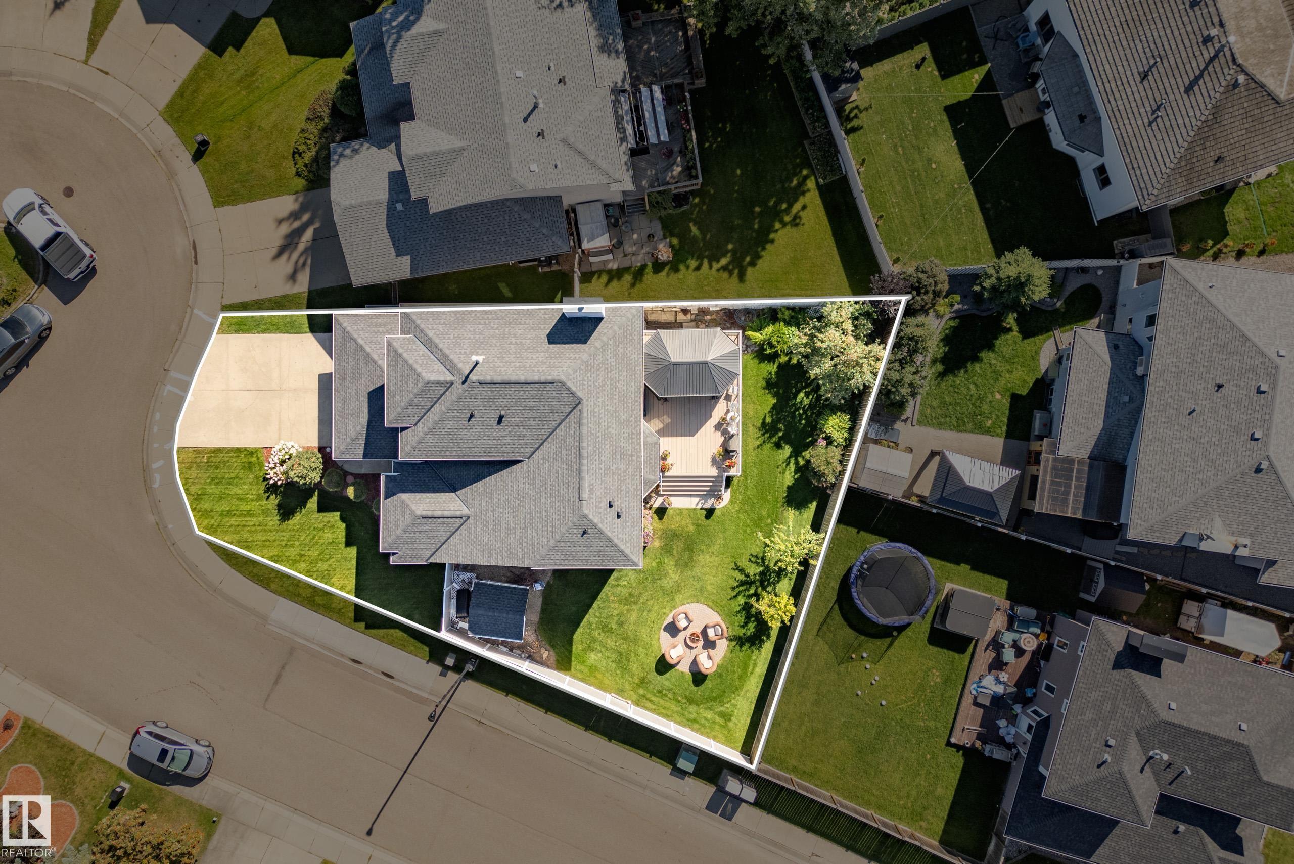 Photo 50 at 10119 174 Avenue NW, Elsinore, Edmonton
