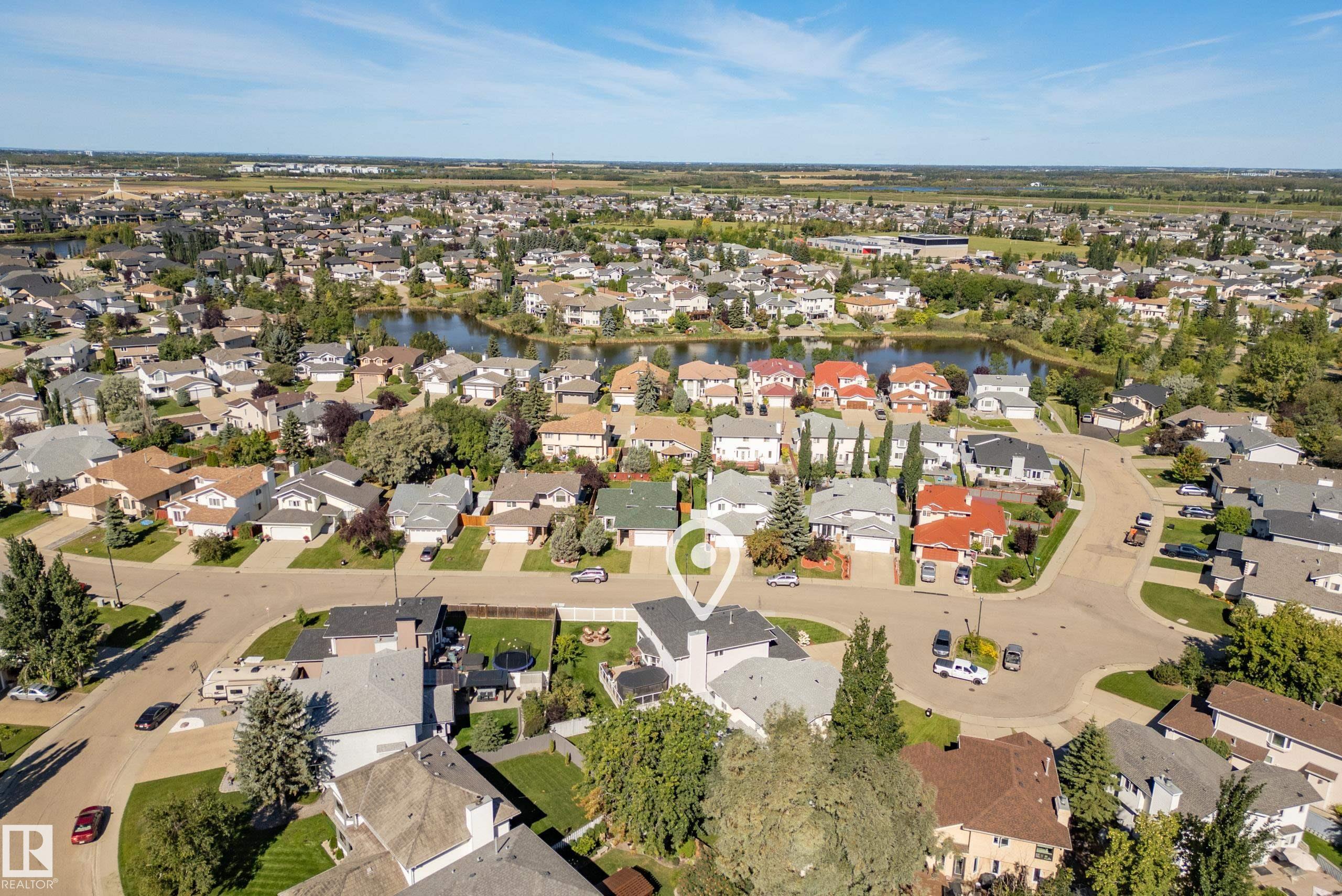 Photo 51 at 10119 174 Avenue NW, Elsinore, Edmonton