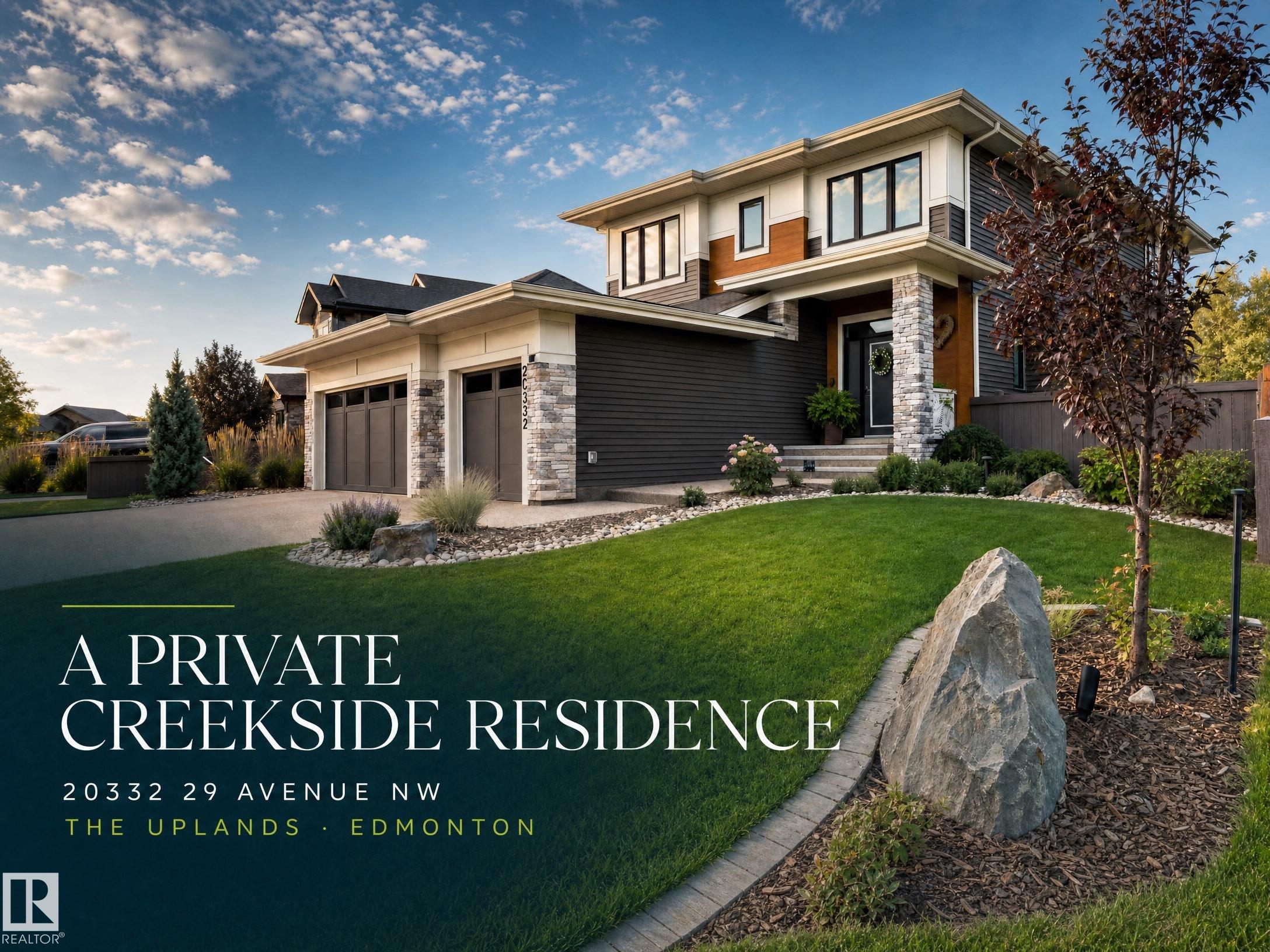 20332 29 Avenue NW, The Uplands, Edmonton 2