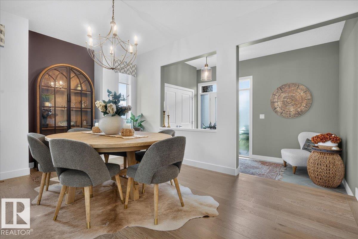 Photo 11 at 20332 29 Avenue NW, The Uplands, Edmonton