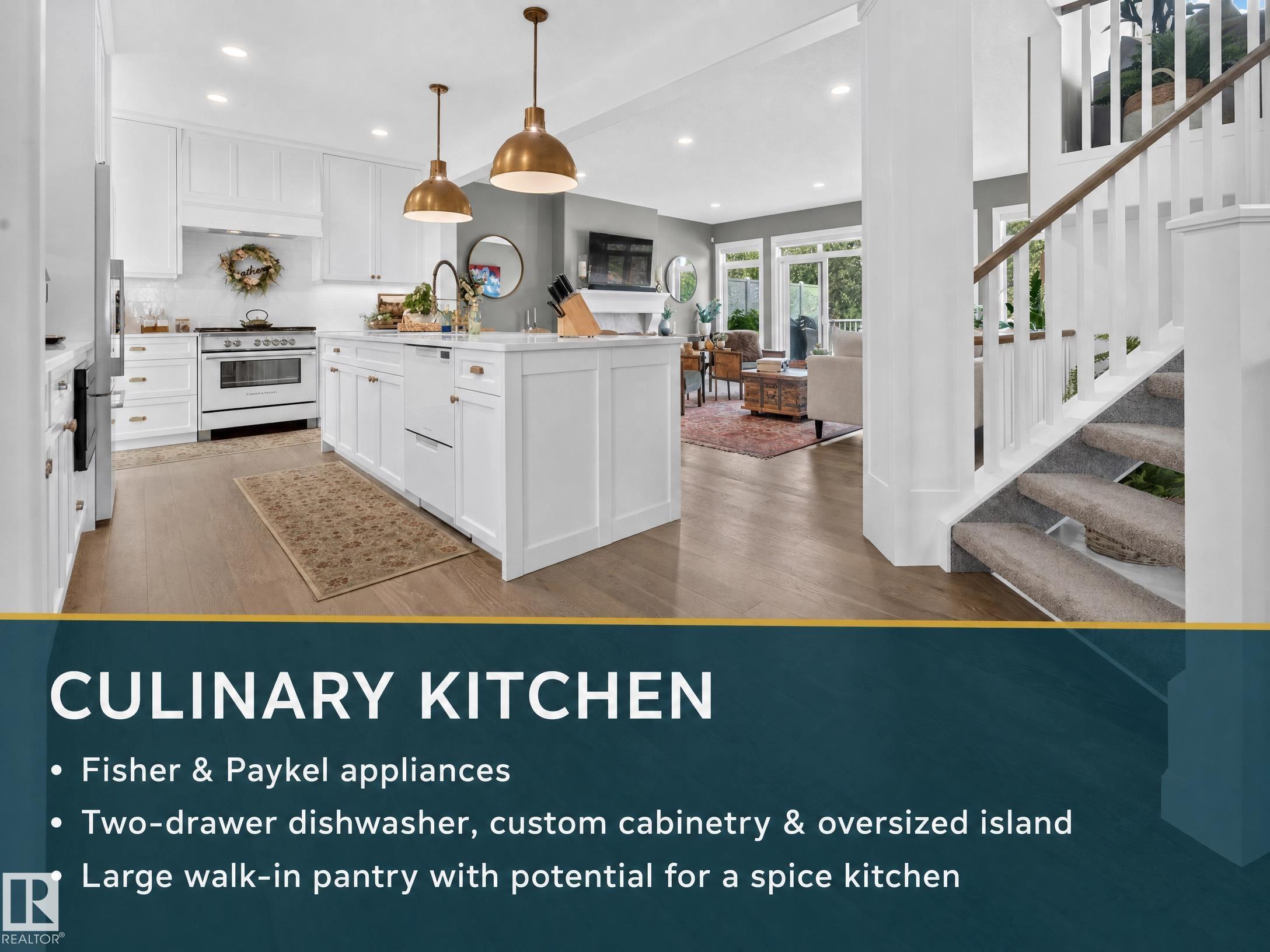 Photo 12 at 20332 29 Avenue NW, The Uplands, Edmonton