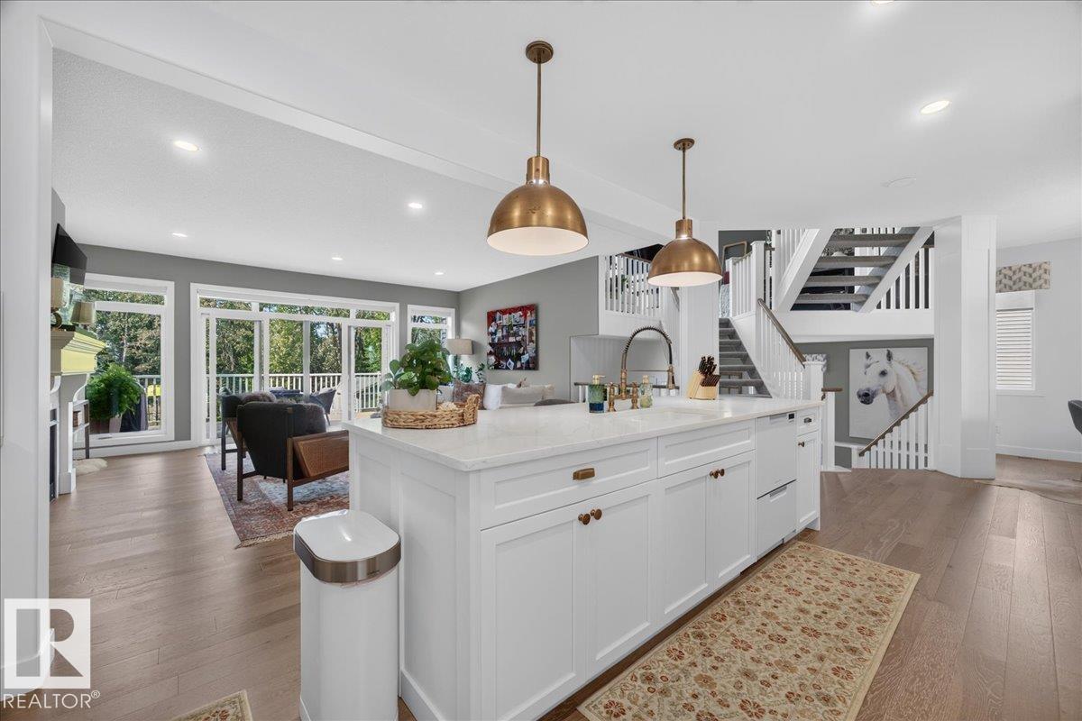 Photo 15 at 20332 29 Avenue NW, The Uplands, Edmonton