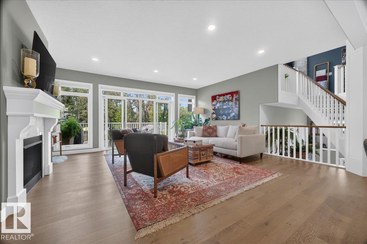 Photo 20 at 20332 29 Avenue NW, The Uplands, Edmonton