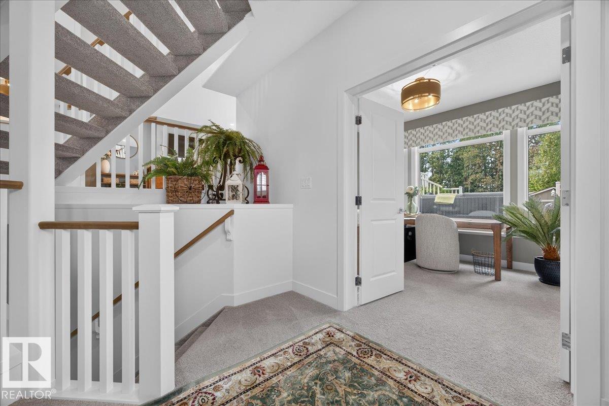 Photo 28 at 20332 29 Avenue NW, The Uplands, Edmonton